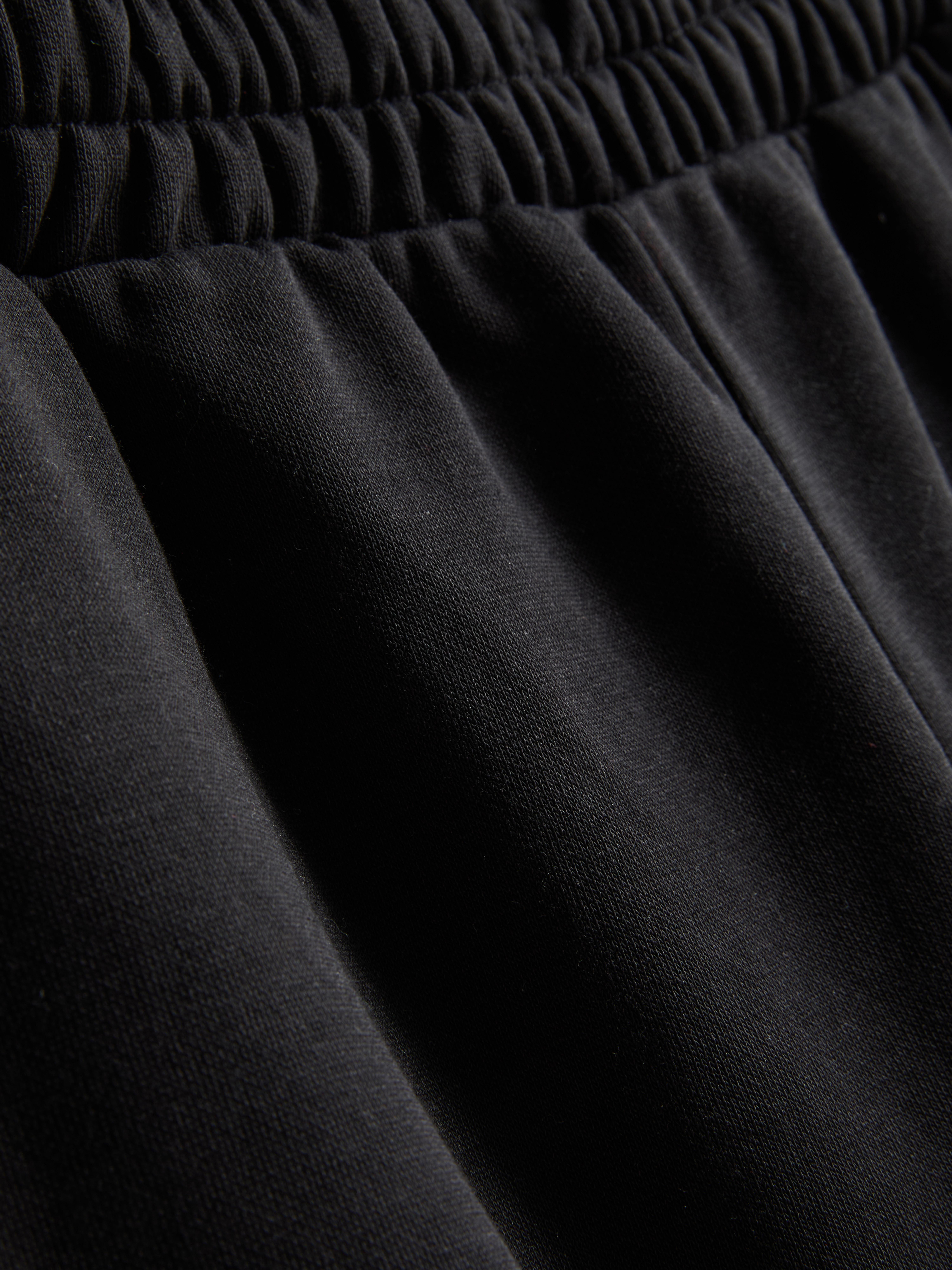 Jersey Sweat Shorts