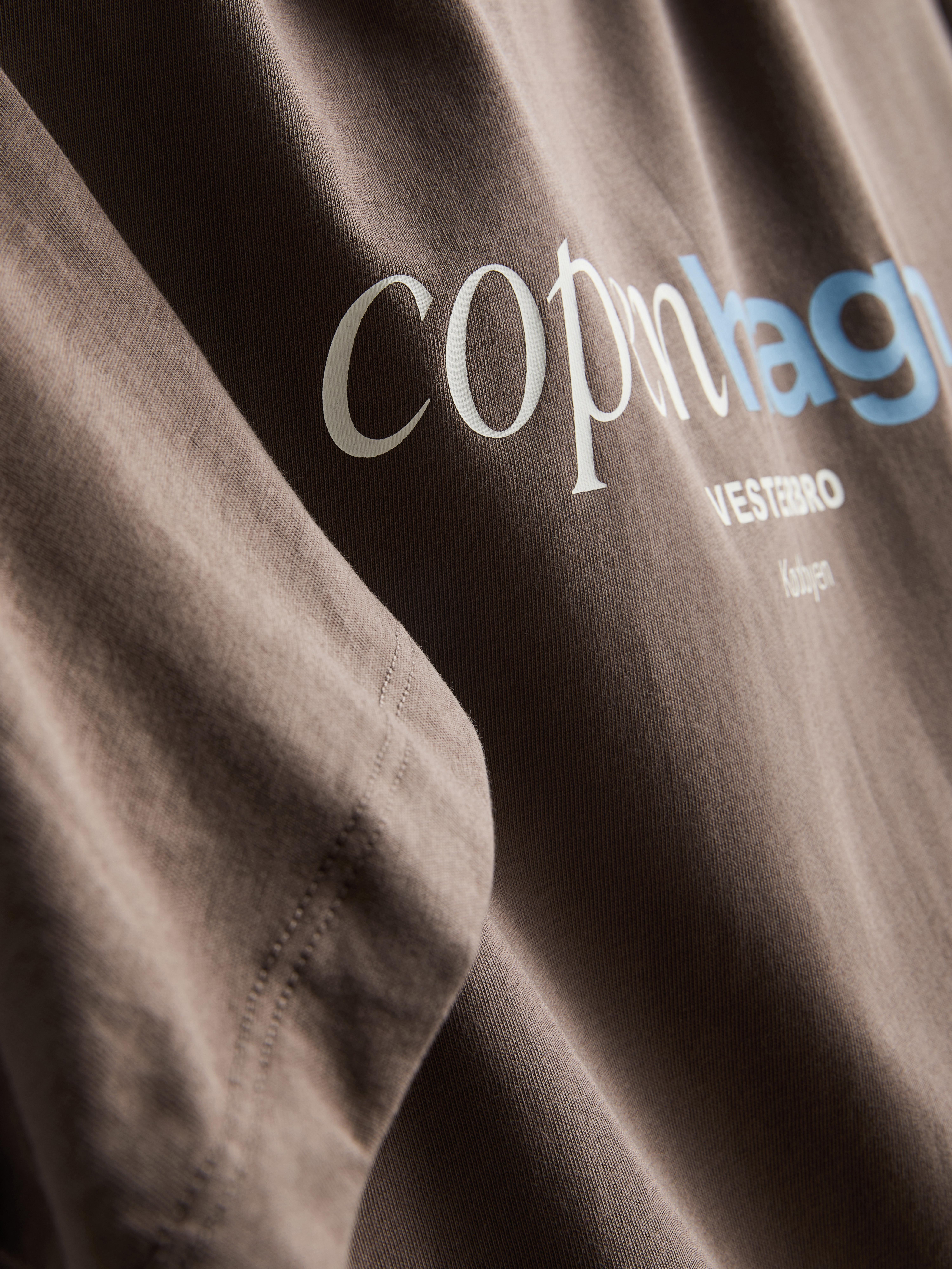 Pyjama Copenhagen