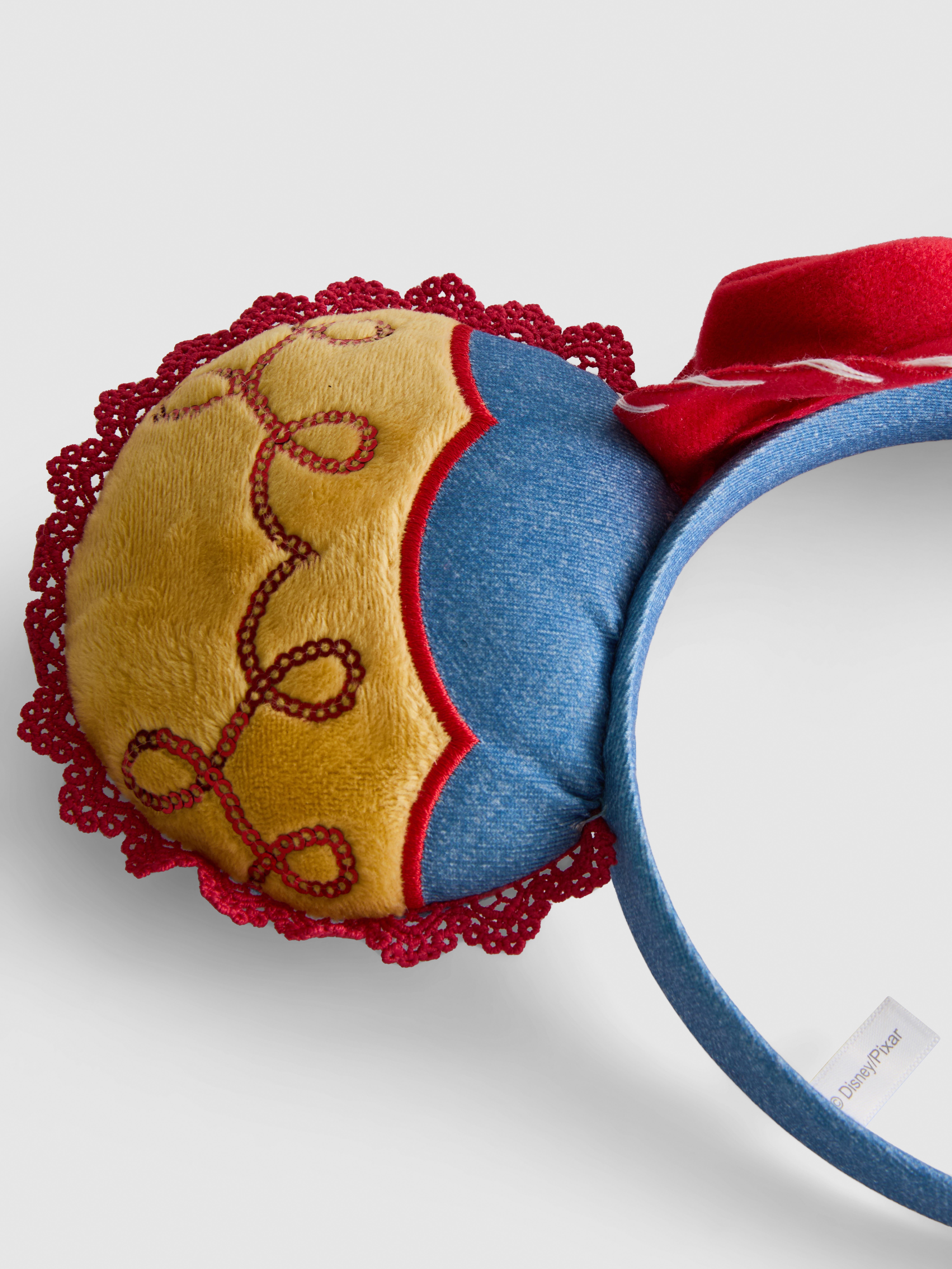 Disney Pixar's Toy Story Jessie Ear Headband