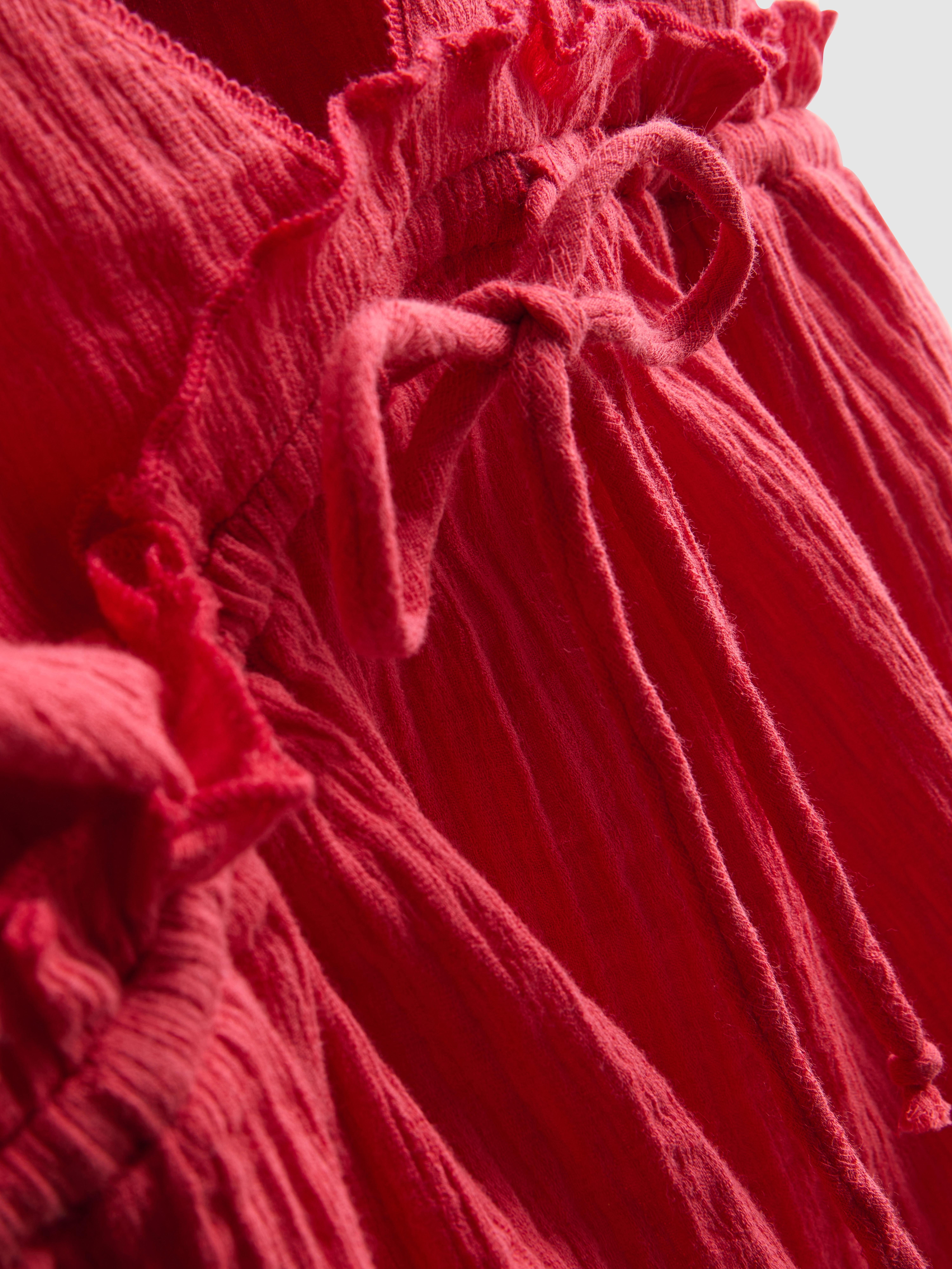 The Primark Scene | Ruffle Cami Top