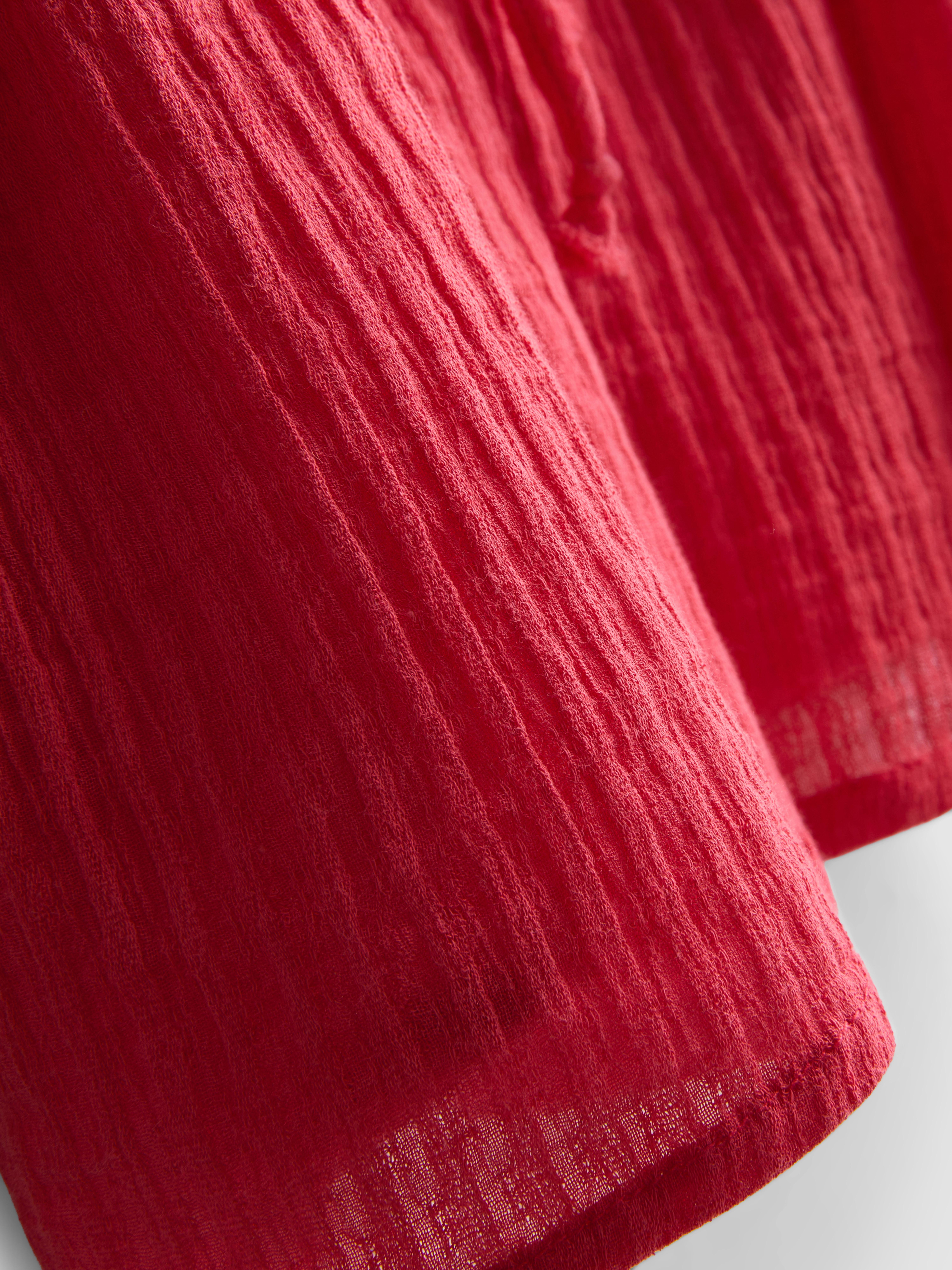 The Primark Scene | Ruffle Cami Top