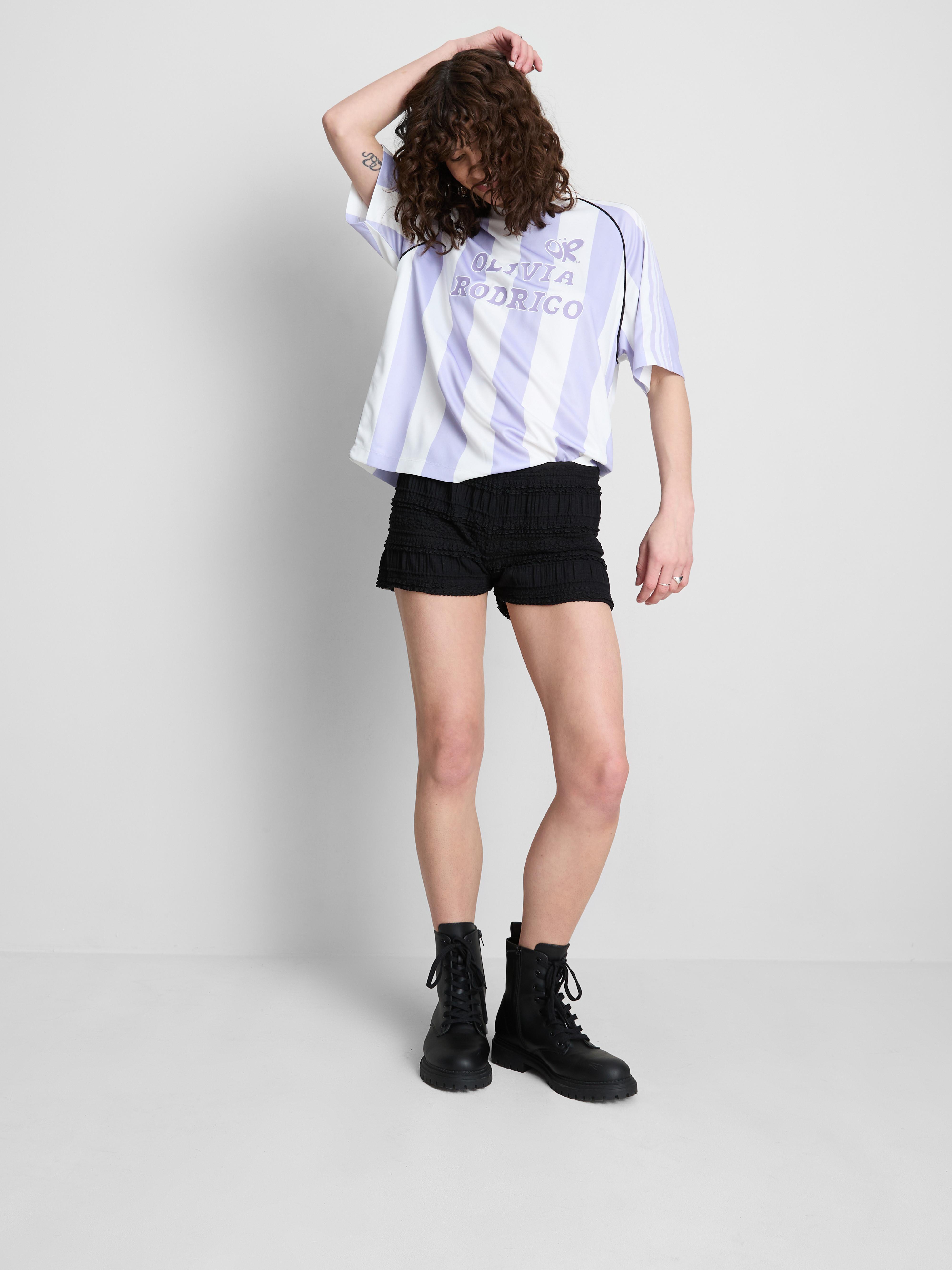 Frill Bloomer Shorts