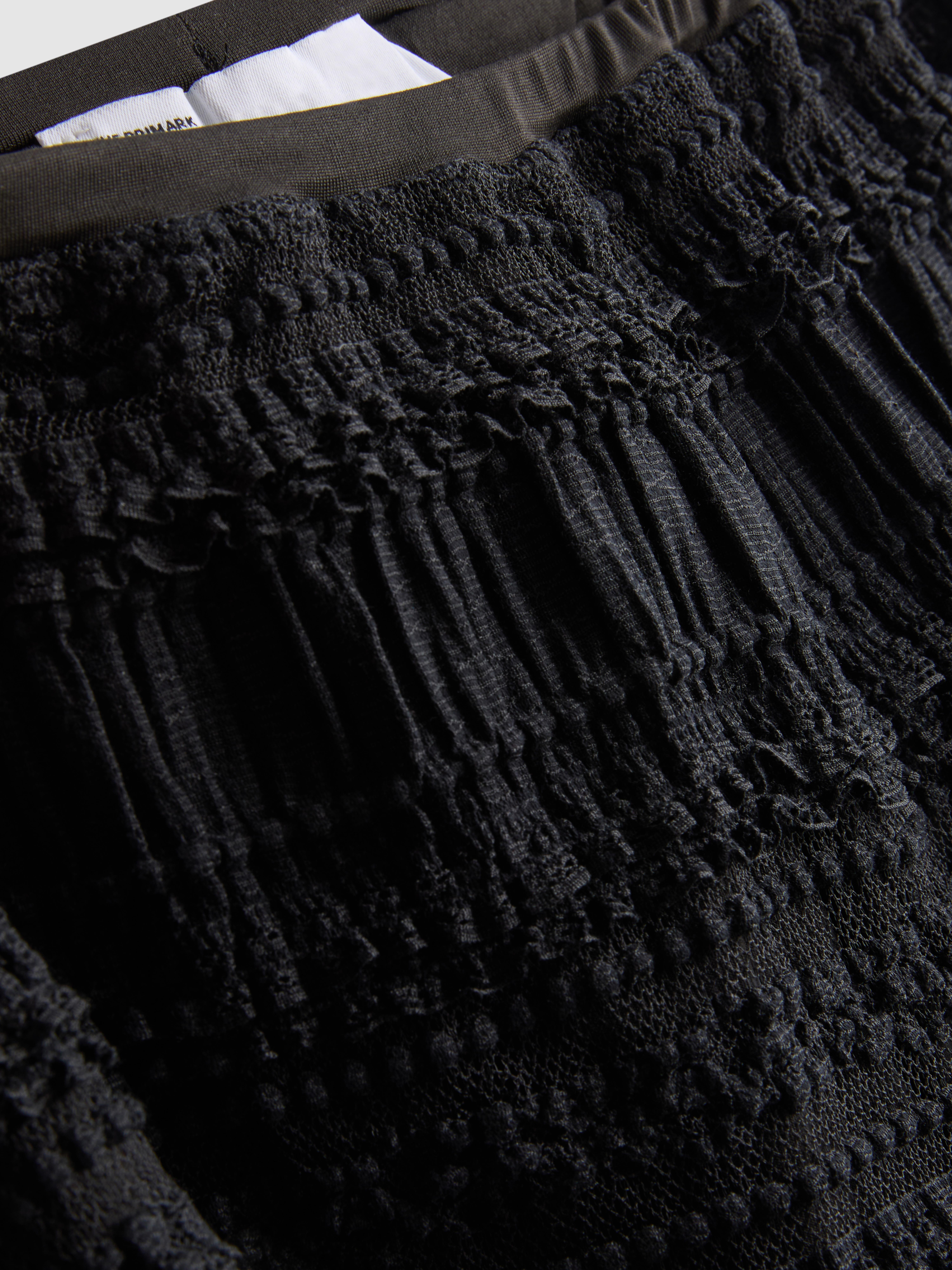 Frill Bloomer Shorts