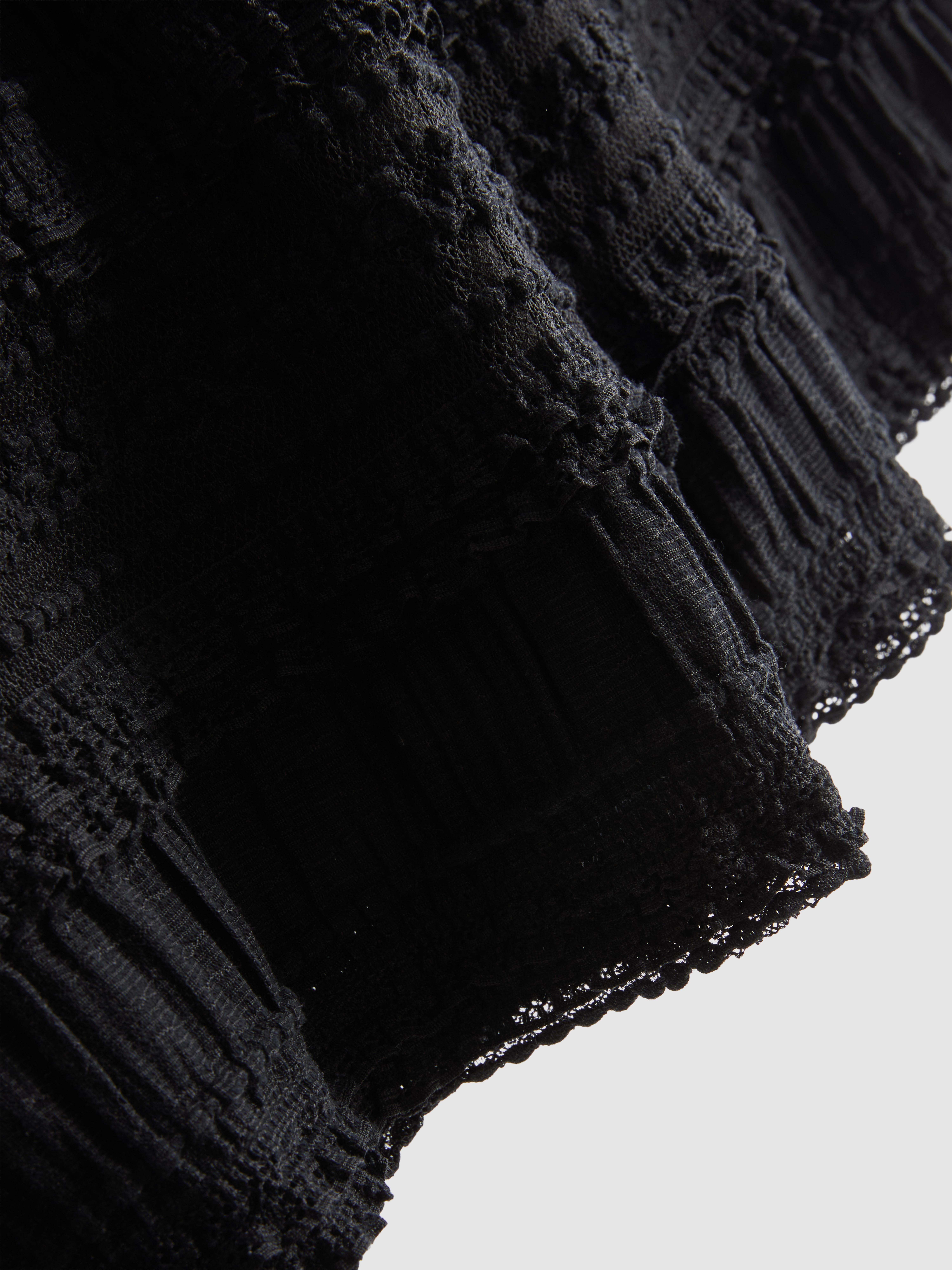 Frill Bloomer Shorts