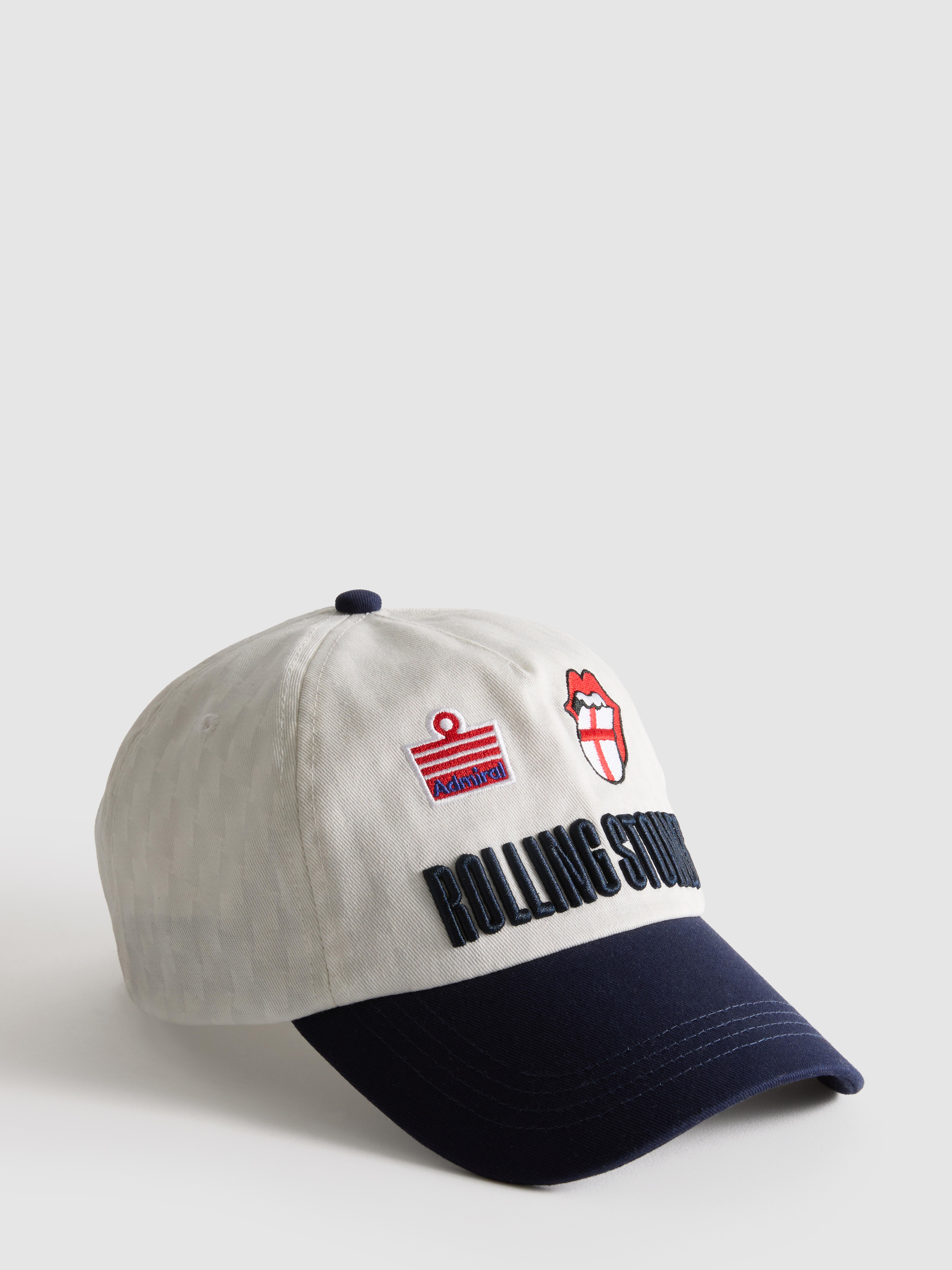 The Rolling Stones Baseball Cap