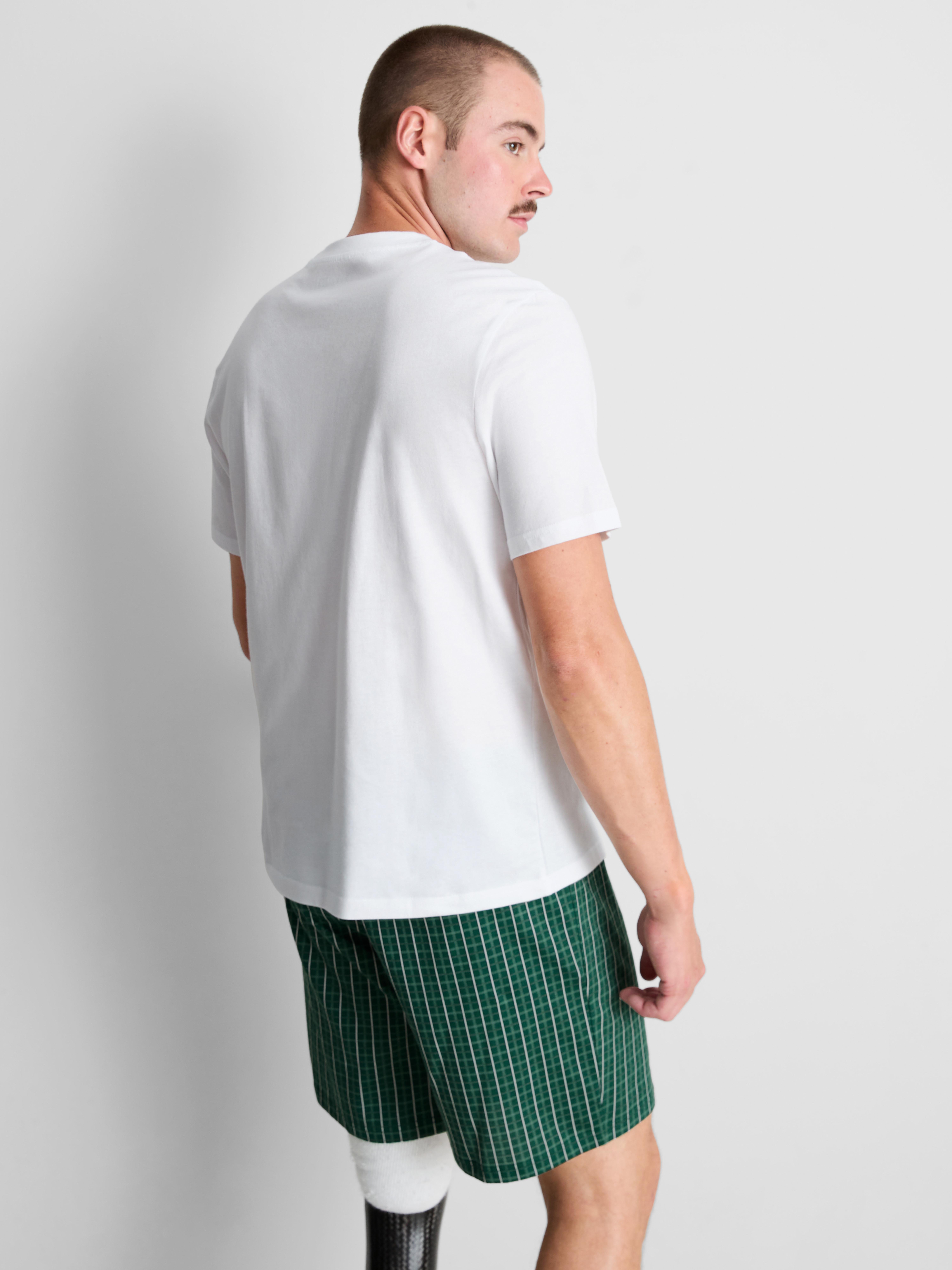 Breaking Bad Short Pajama Set