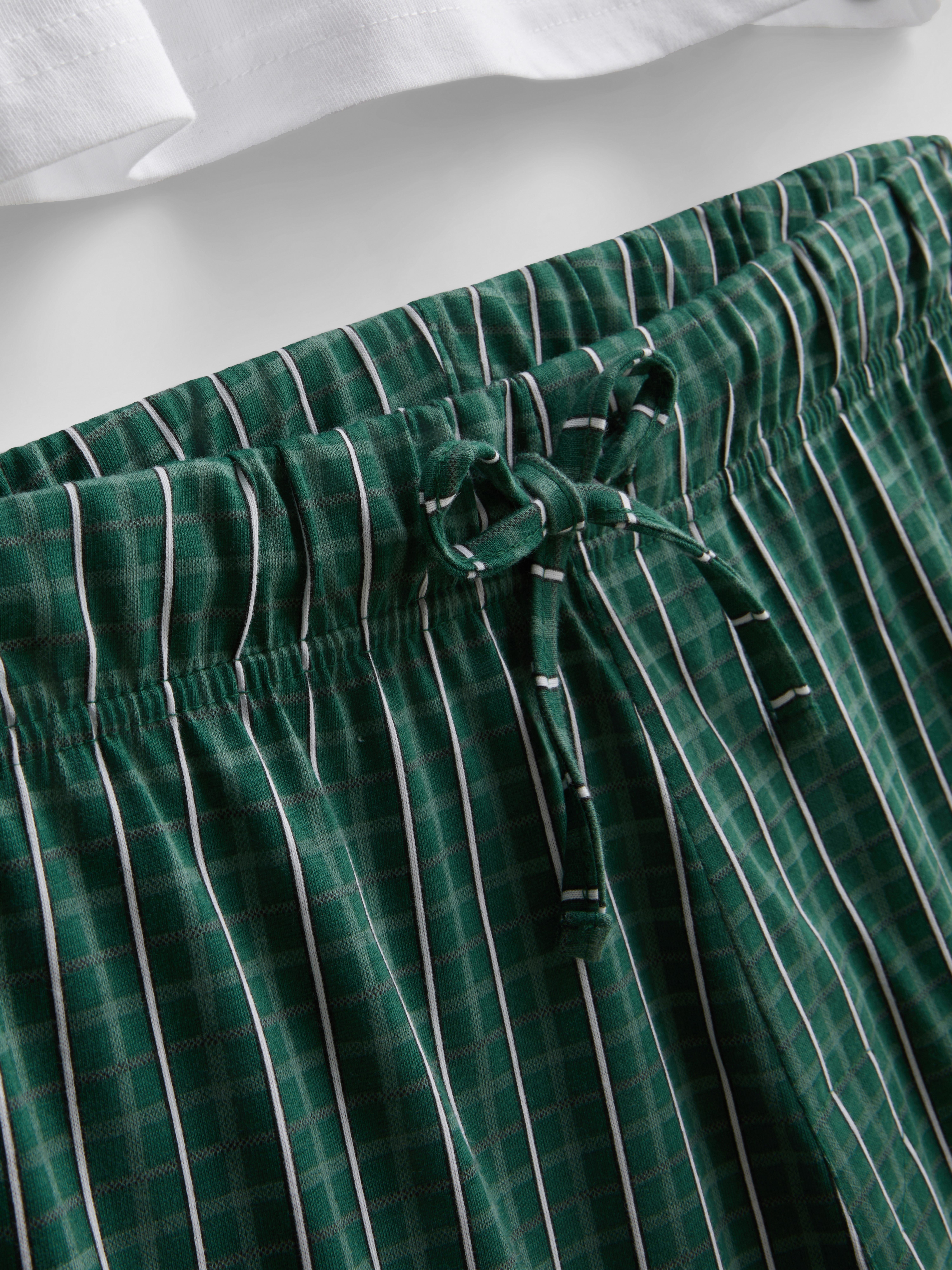 Breaking Bad Short Pajama Set