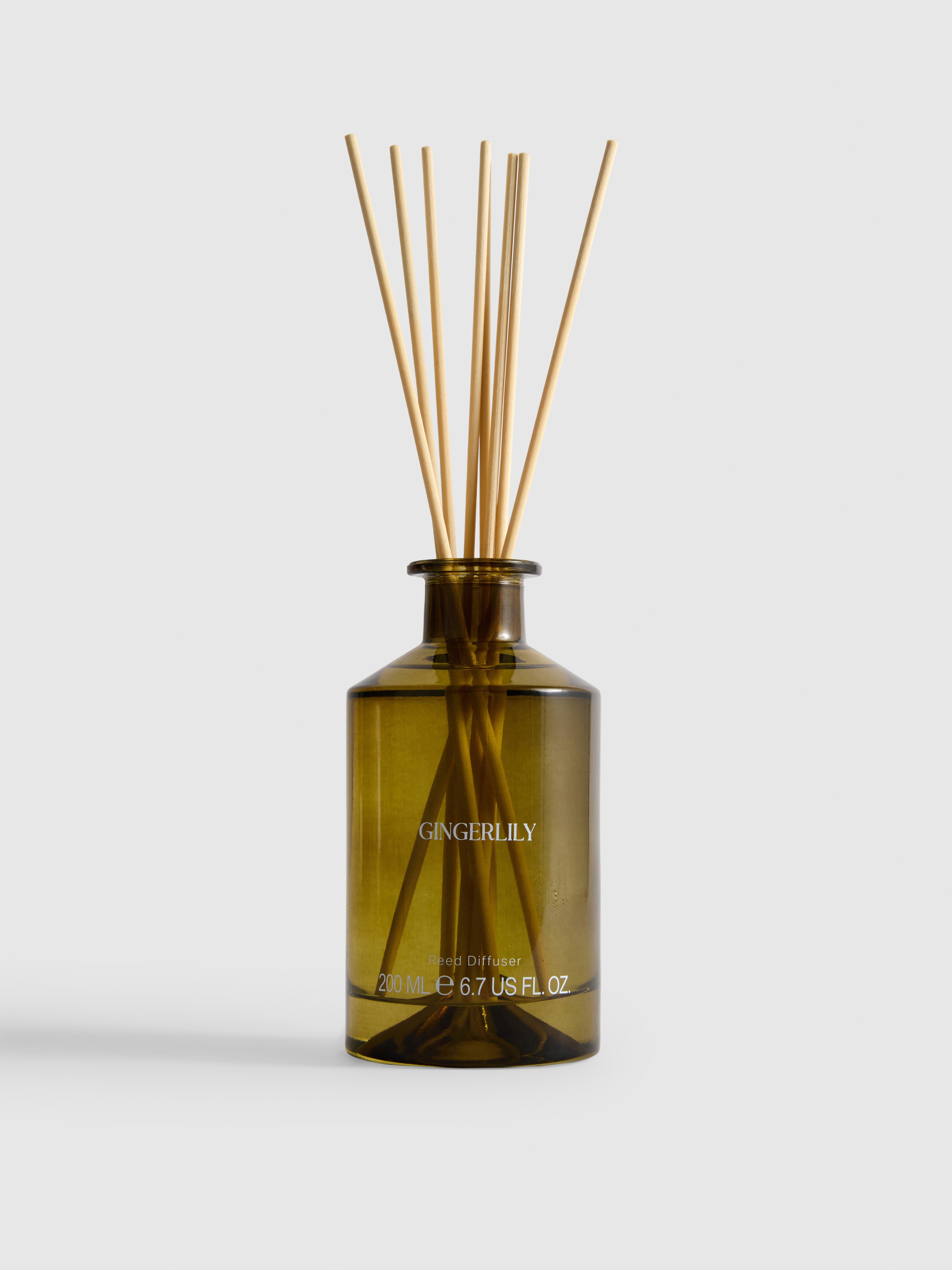Reed Diffuser |  200ml