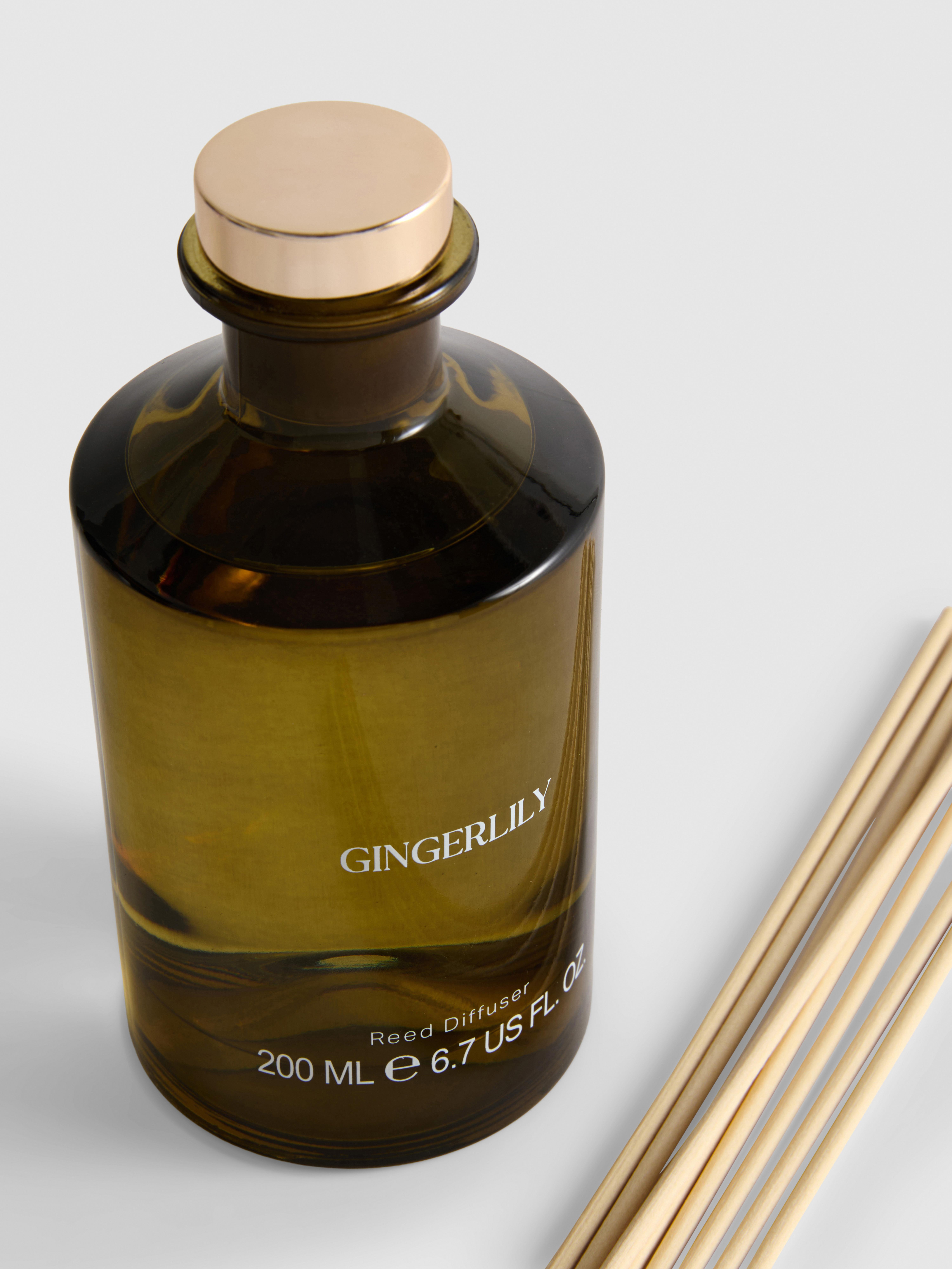 Difusor de aroma de varillas | 200 ml