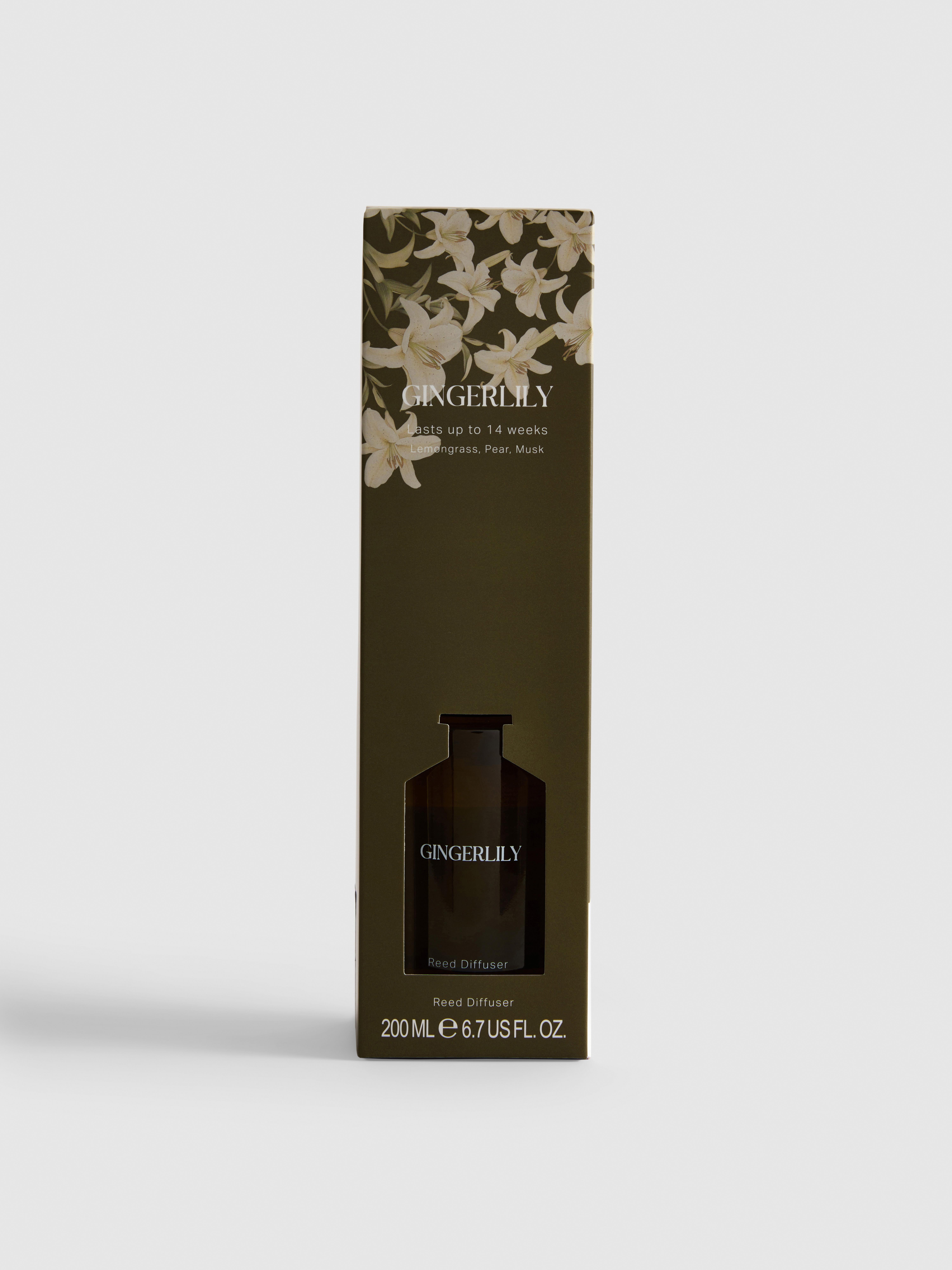 Difusor de aroma de varillas | 200 ml
