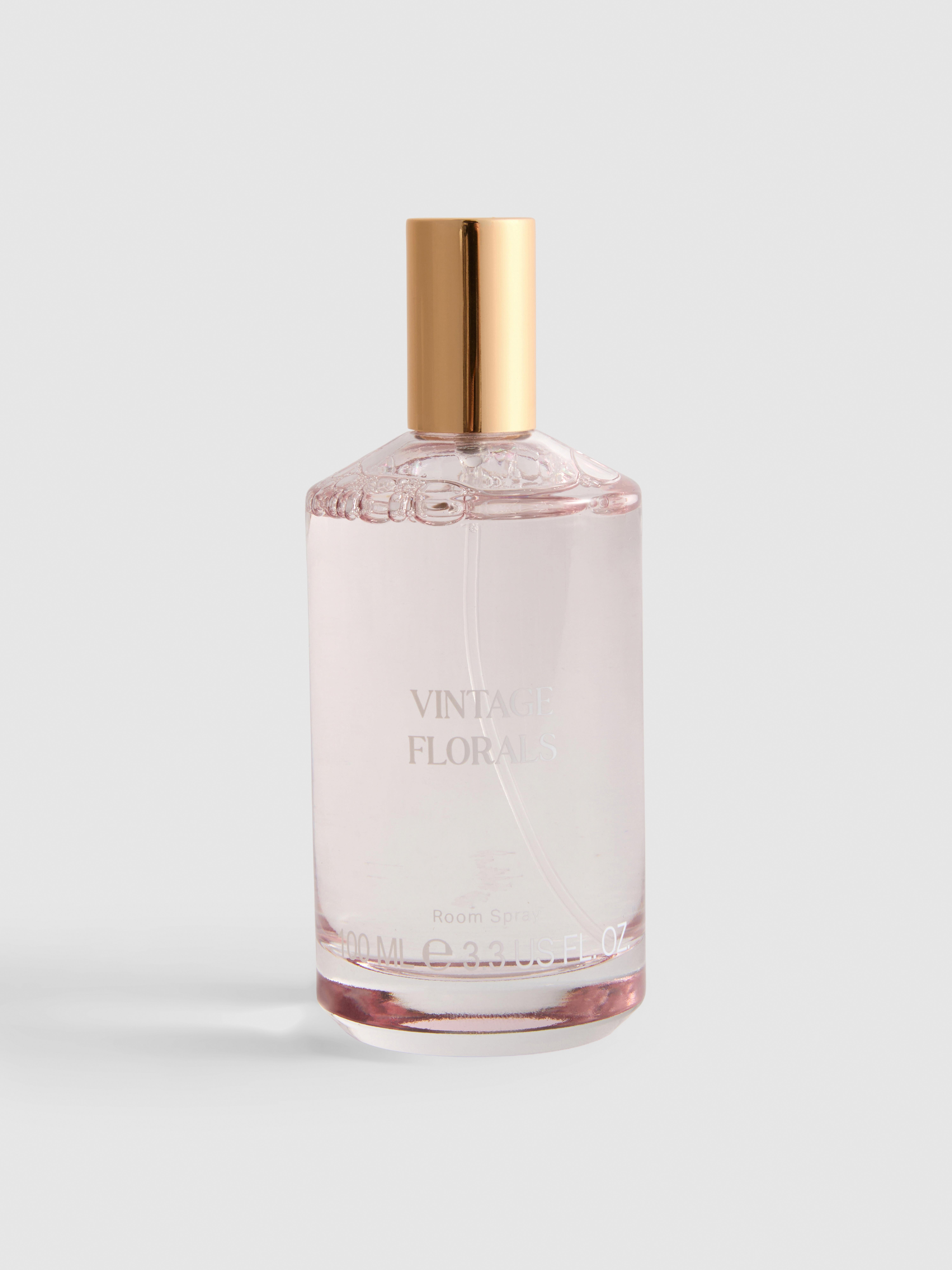 Pulverizator de cameră | 100 ml Roz deschis