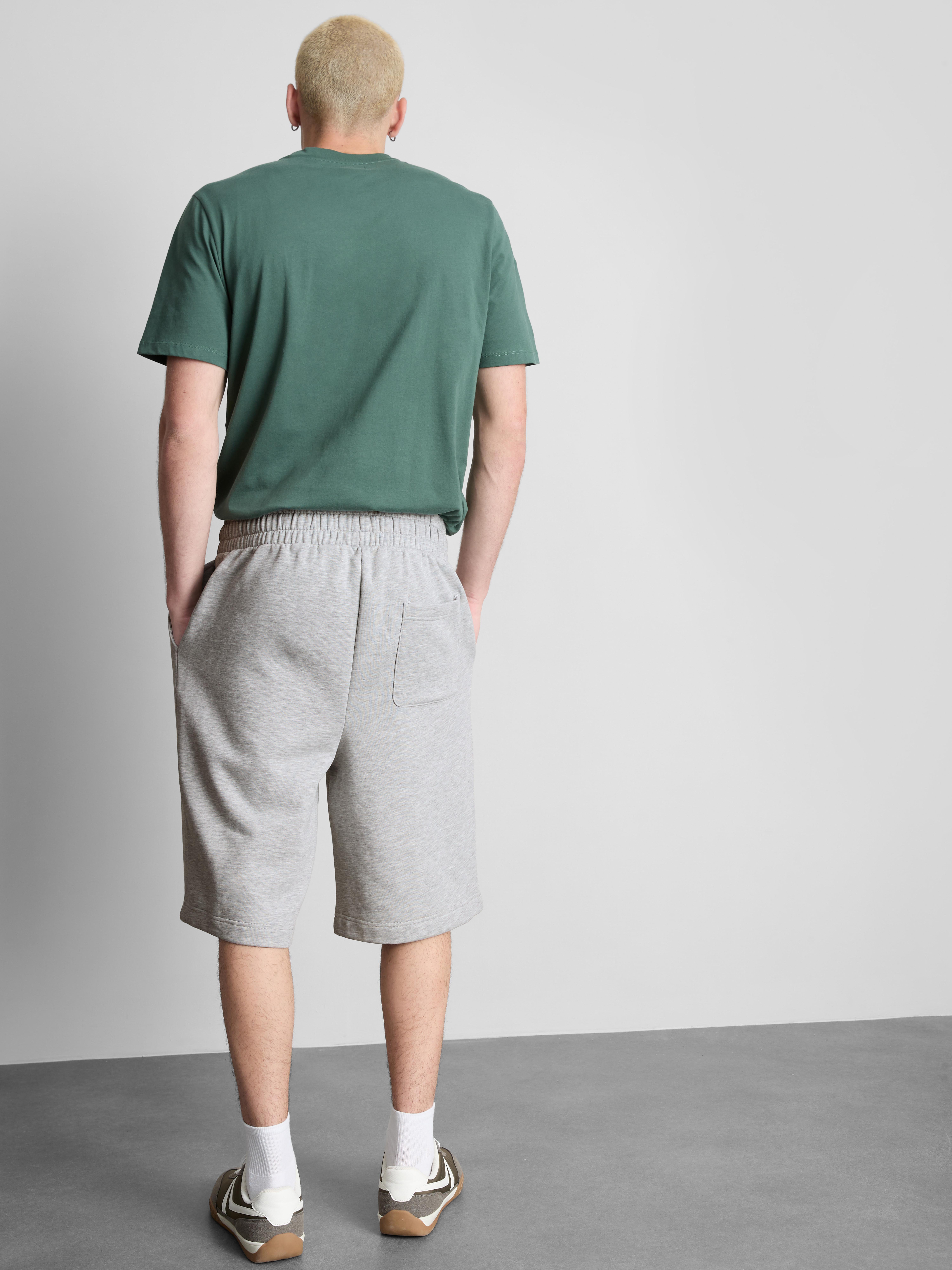 Jersey Shorts