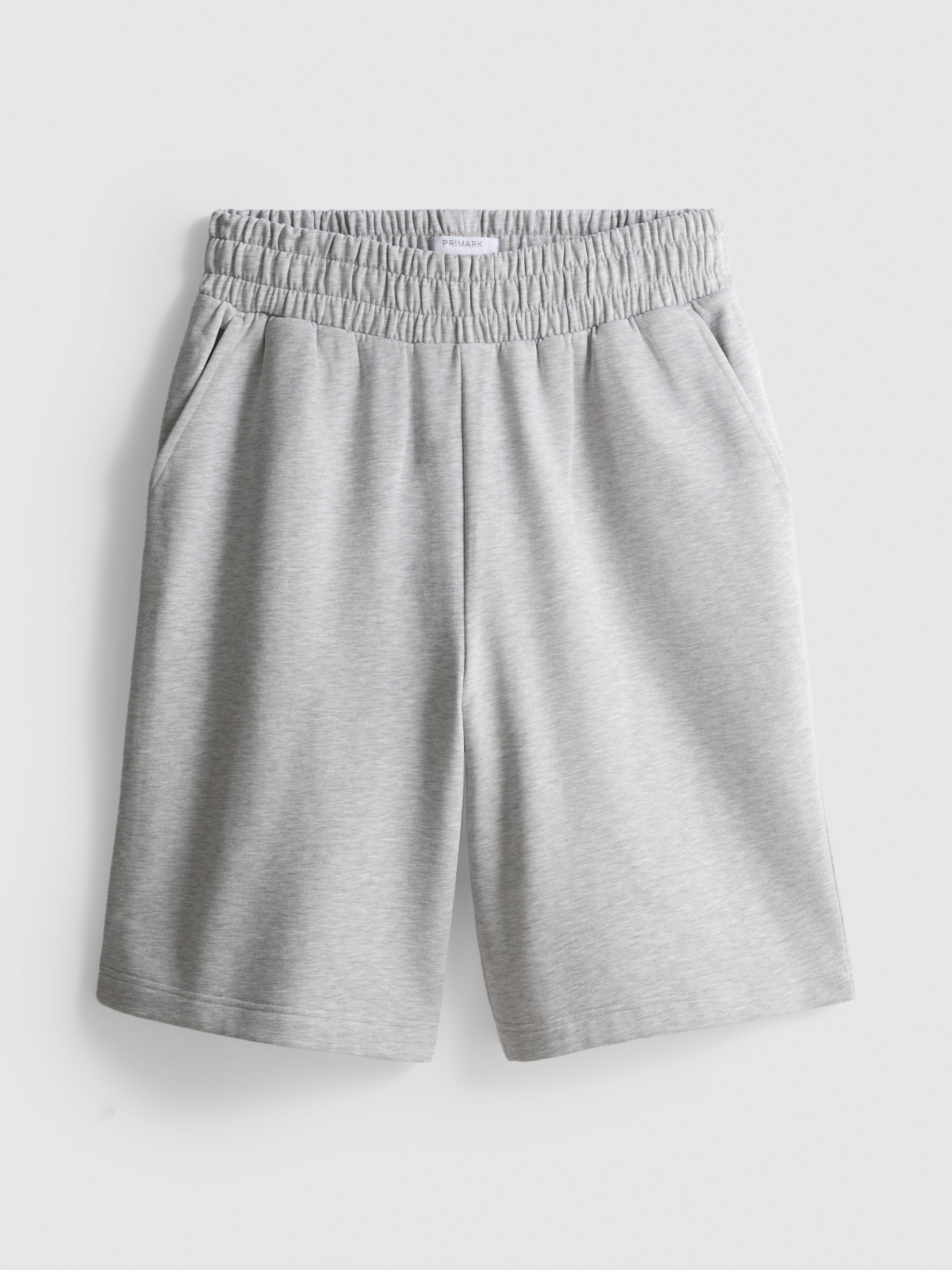 Jersey Shorts
