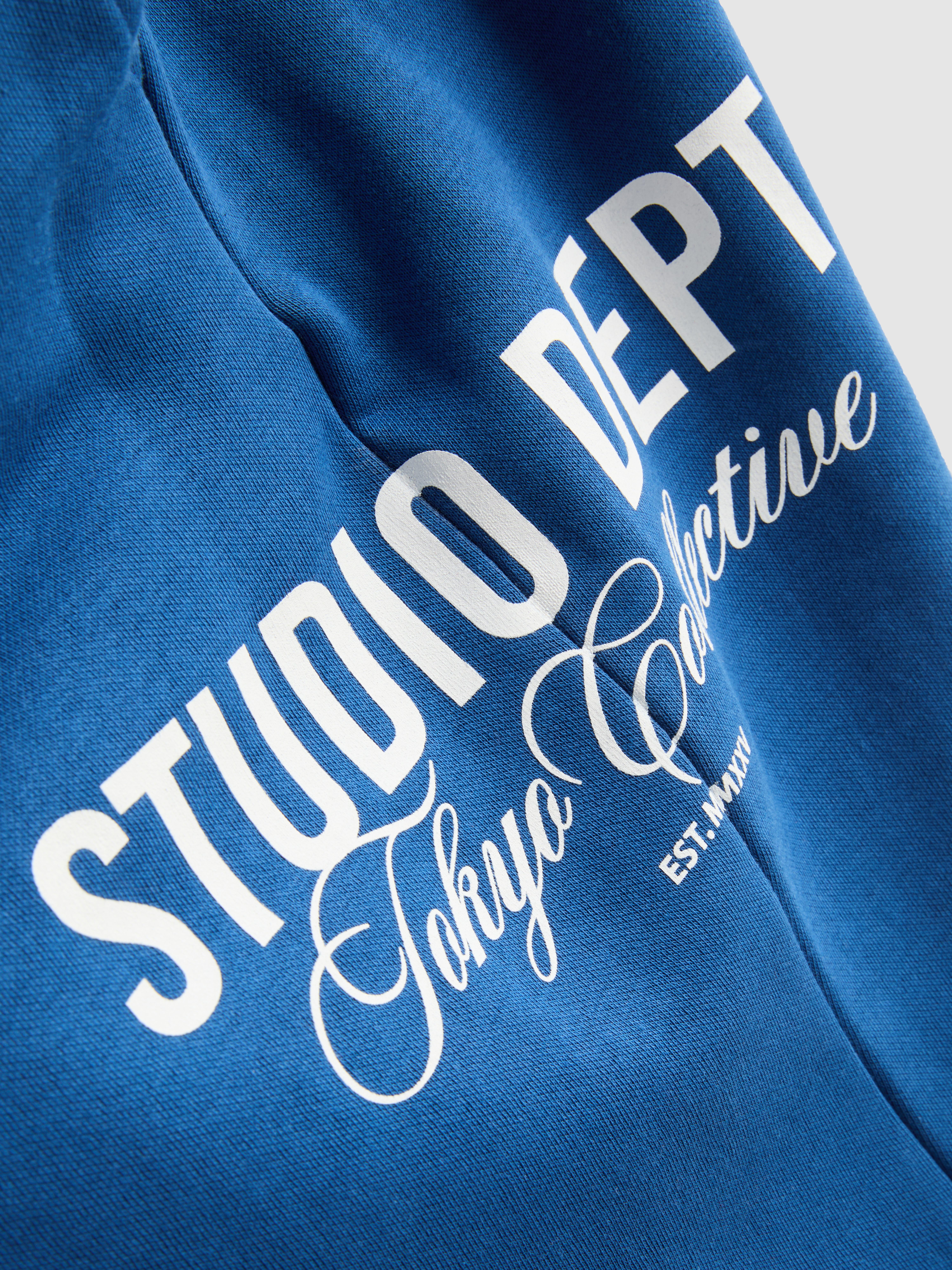 Studio Graphic Shorts