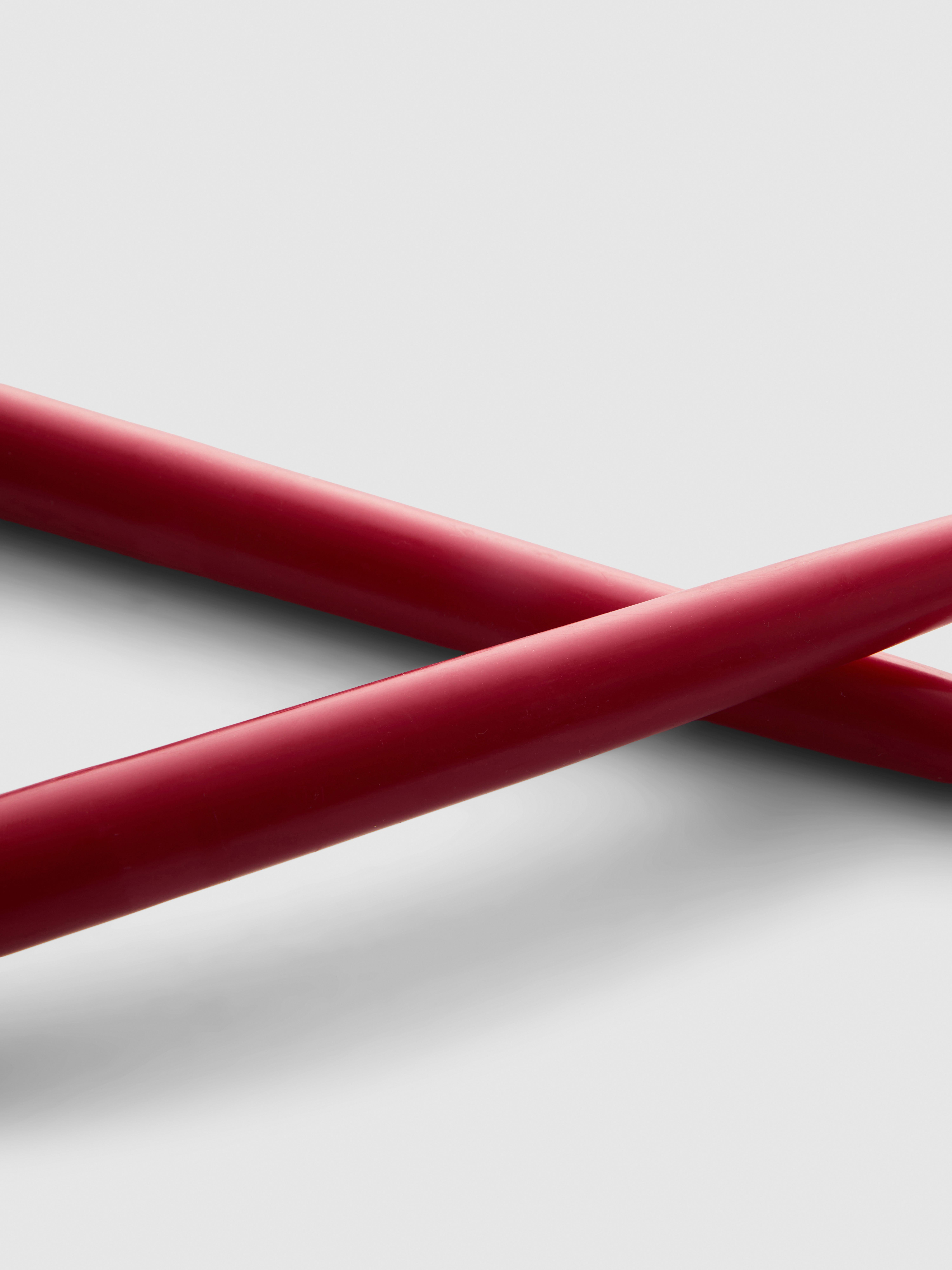 2pk Taper Dinner Candles