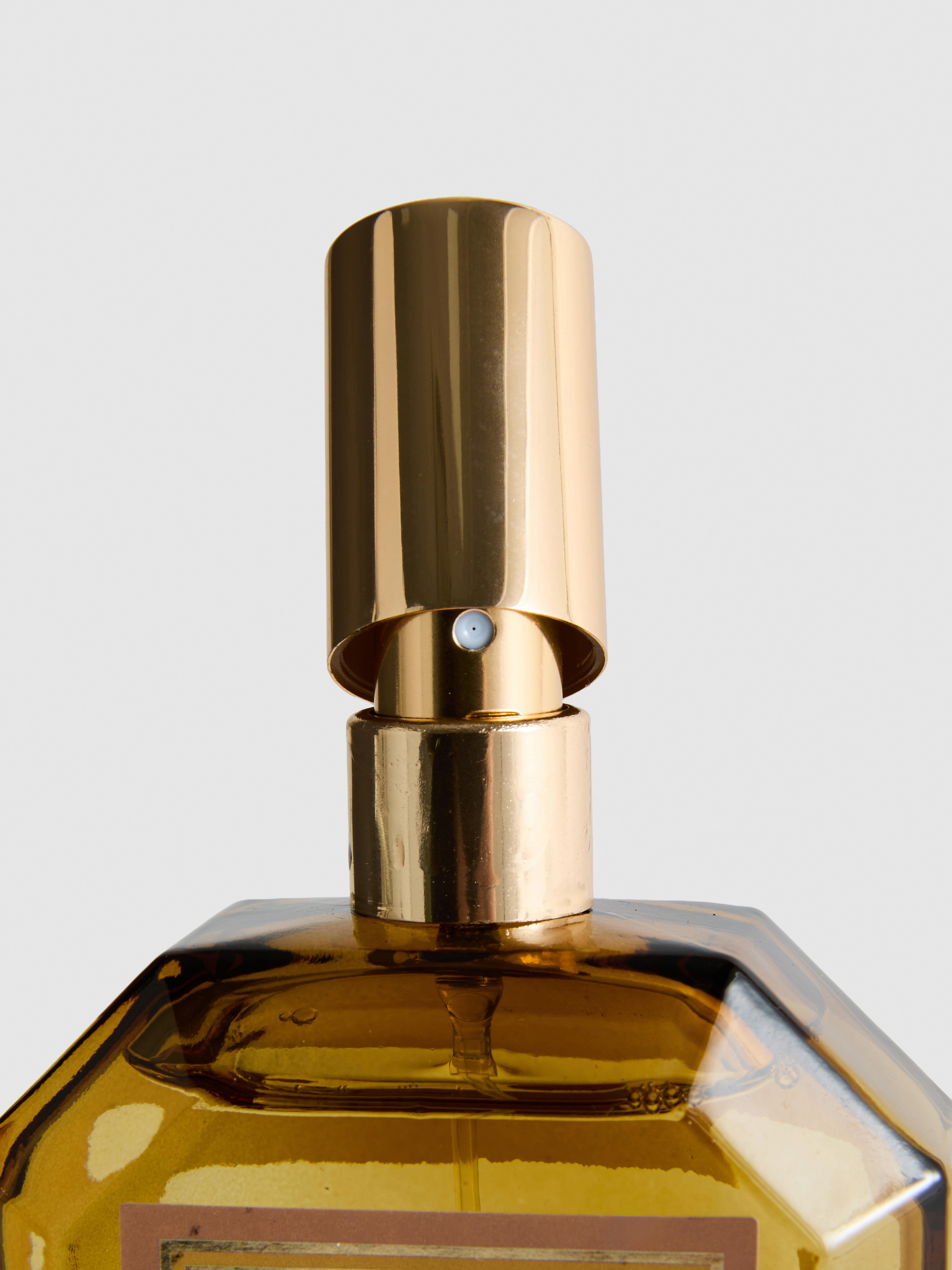 Spray per ambienti al bergamotto e ambra | 100 ml