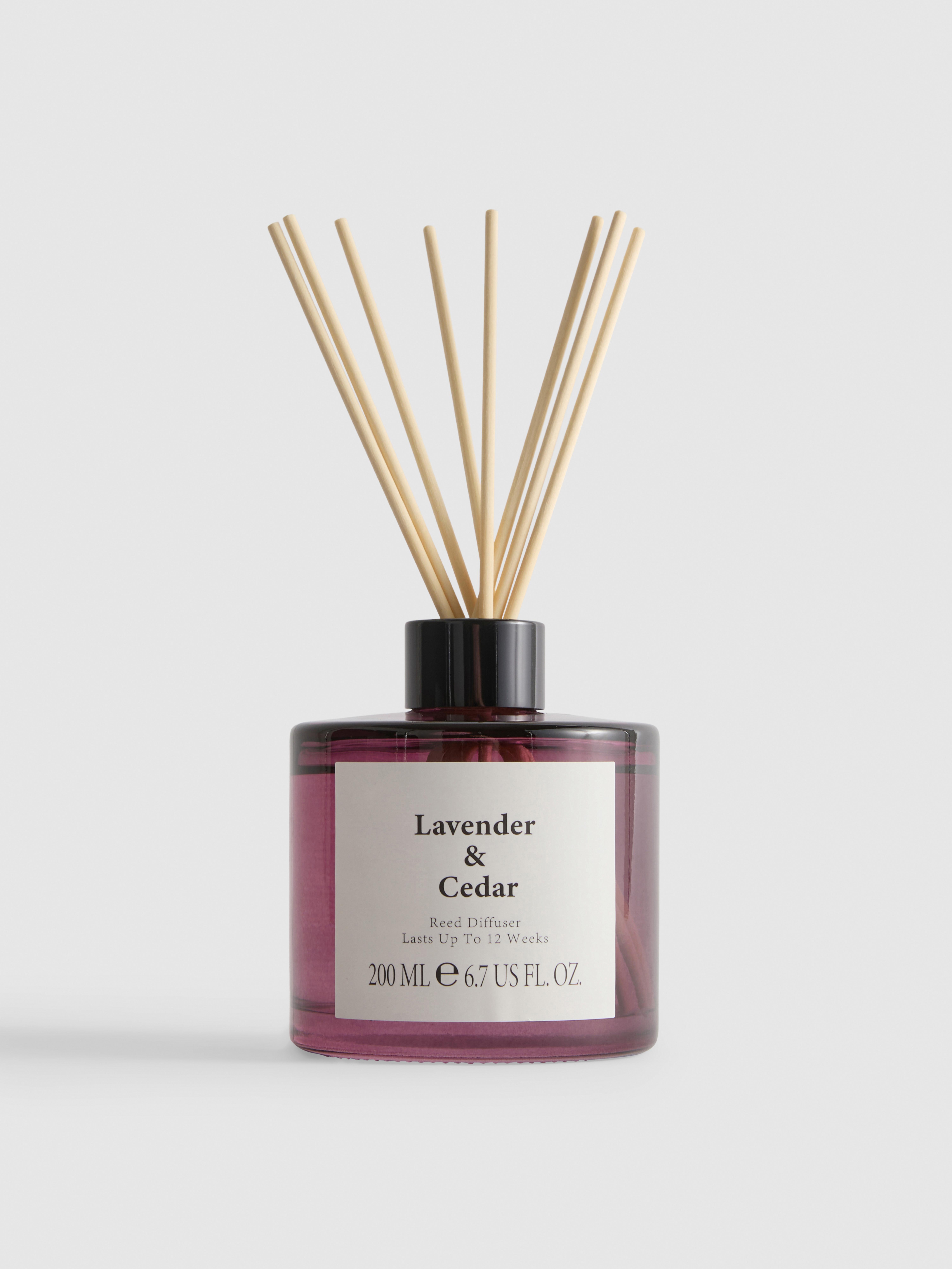 Scented Reed diffuser