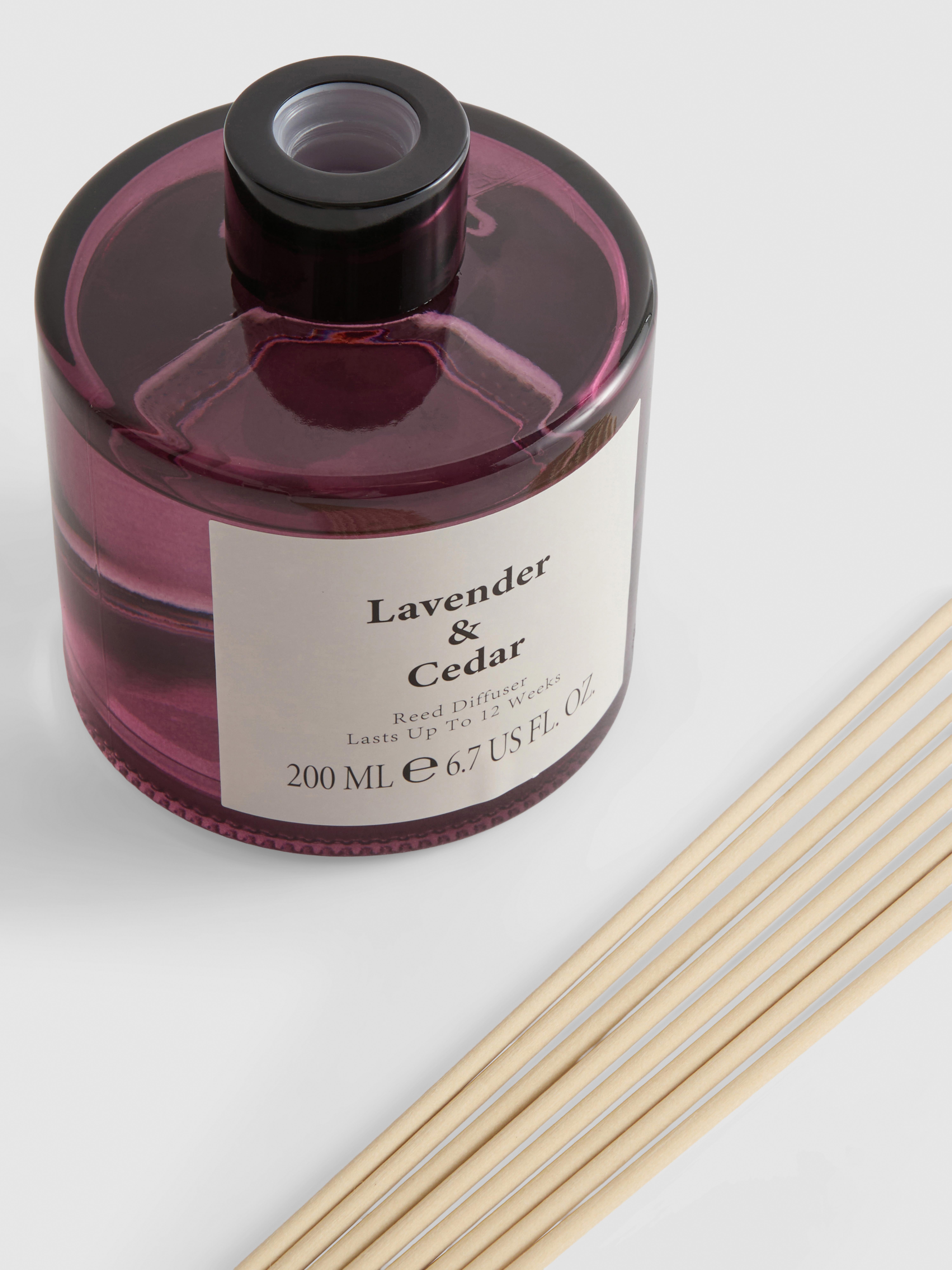Diffuseur de parfum à bâtonnets