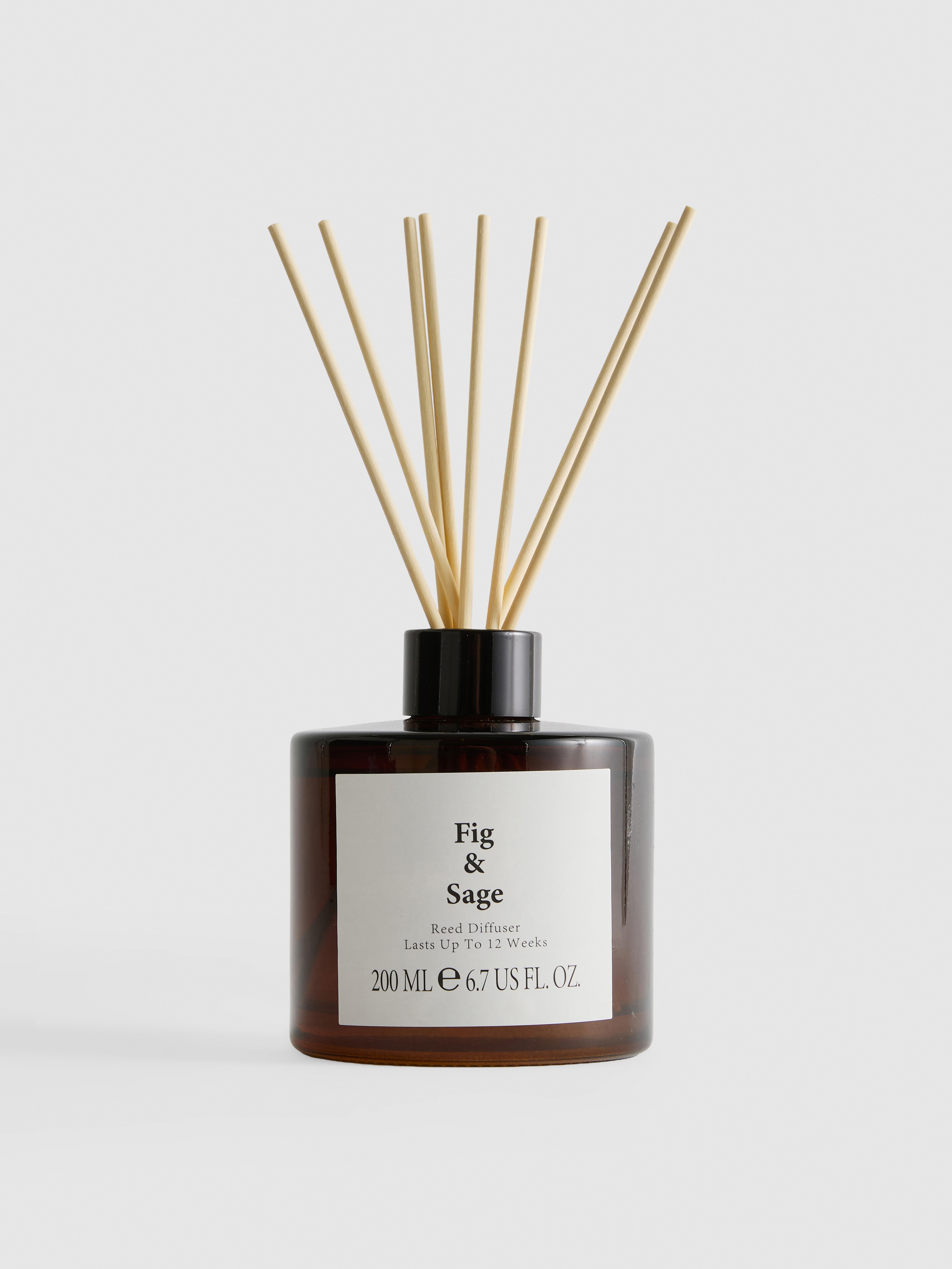 Scented Reed diffuser