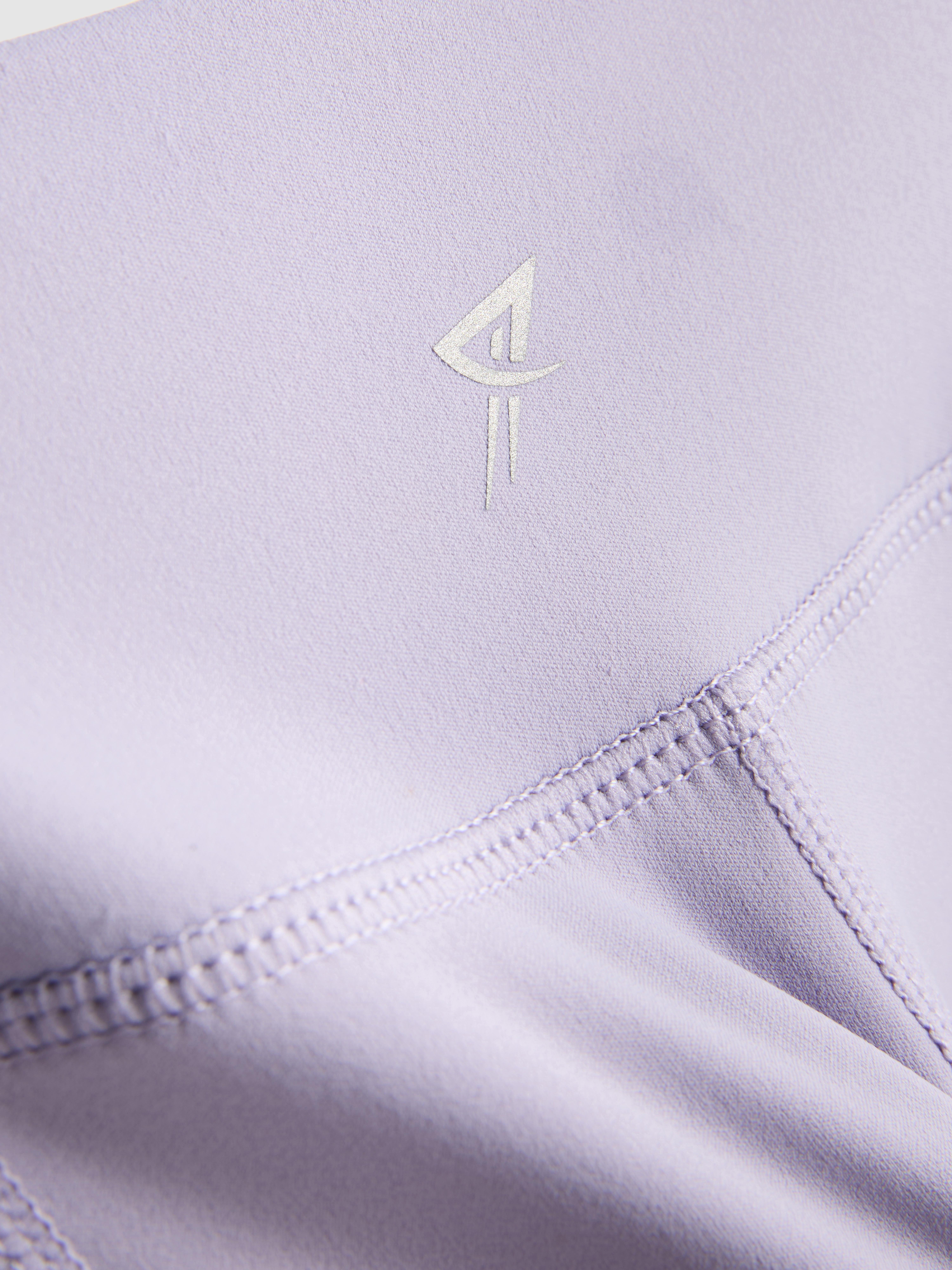 3-9yrs | Panel Sports Leggings