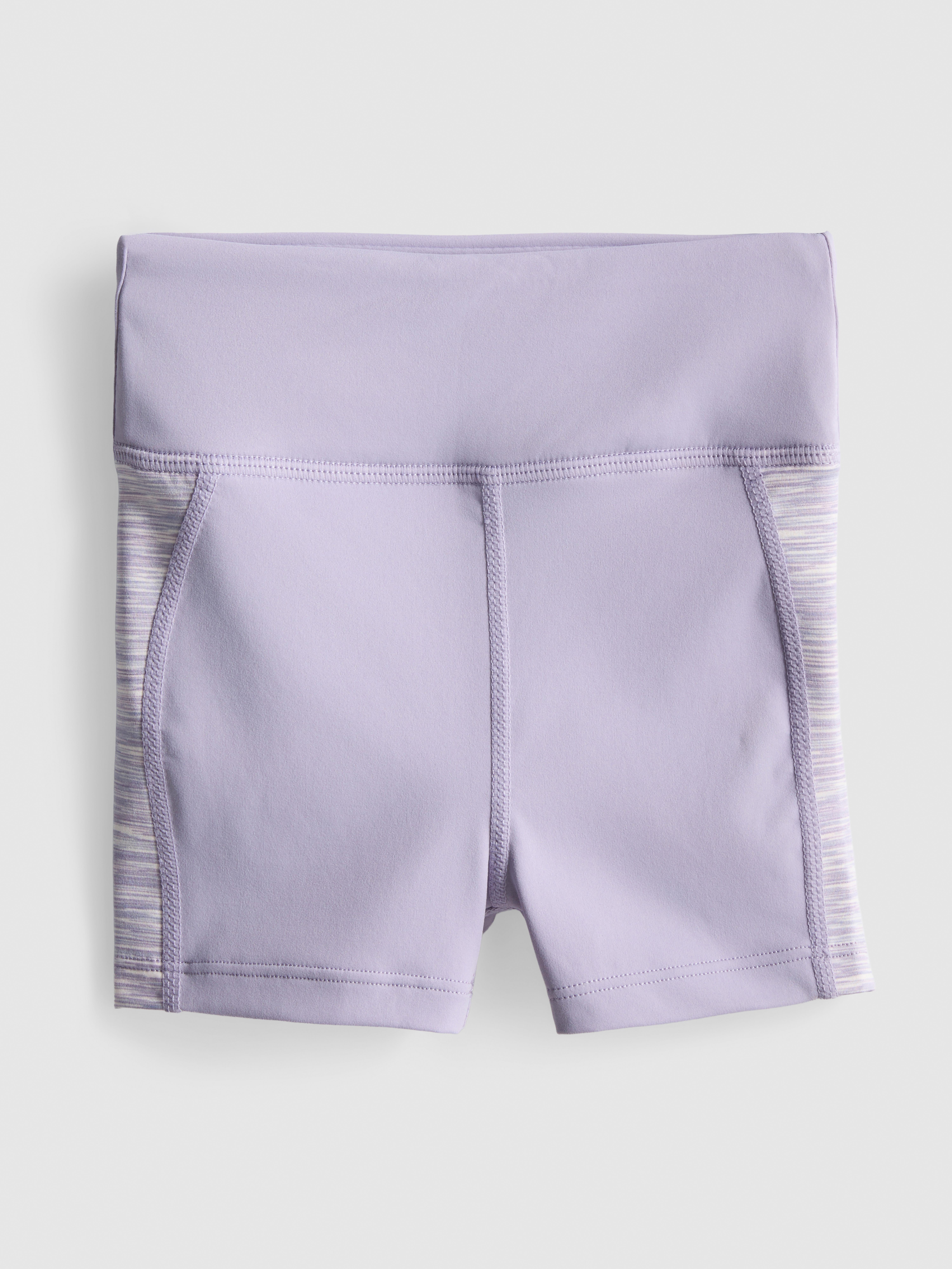 3-9 jr | Sportshort voor yoga