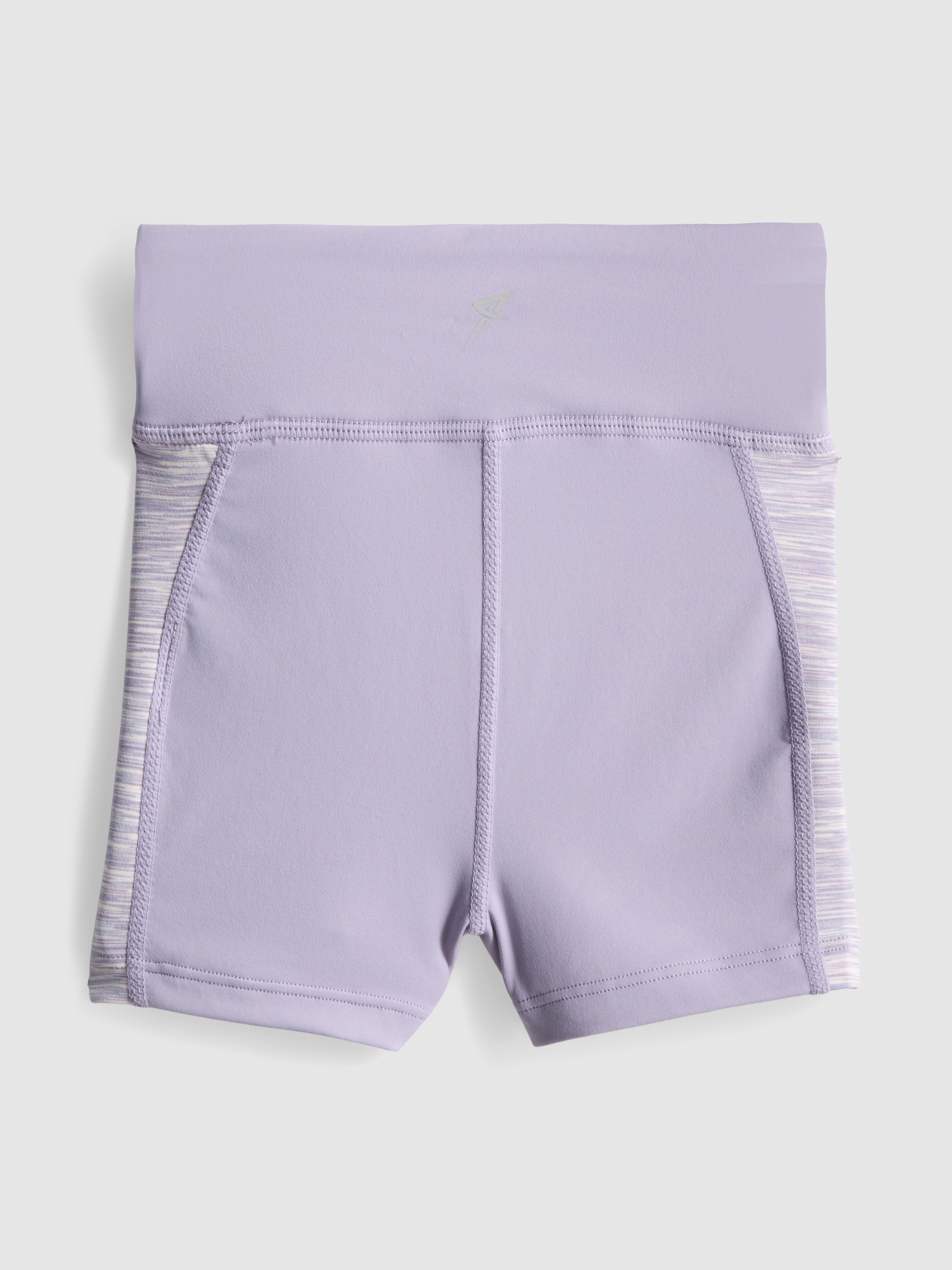 3-9 jr | Sportshort voor yoga