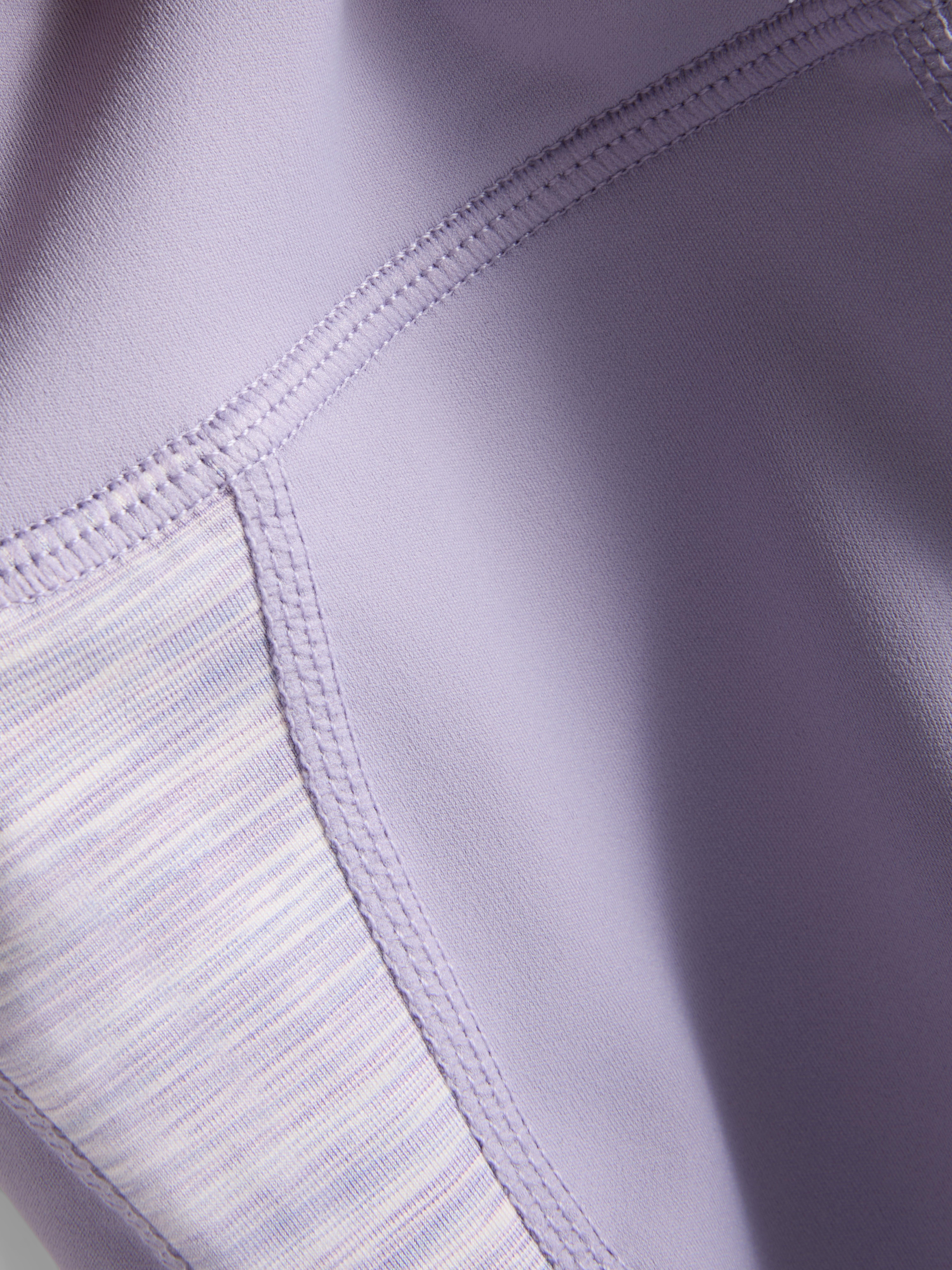 3-9 jr | Sportshort voor yoga
