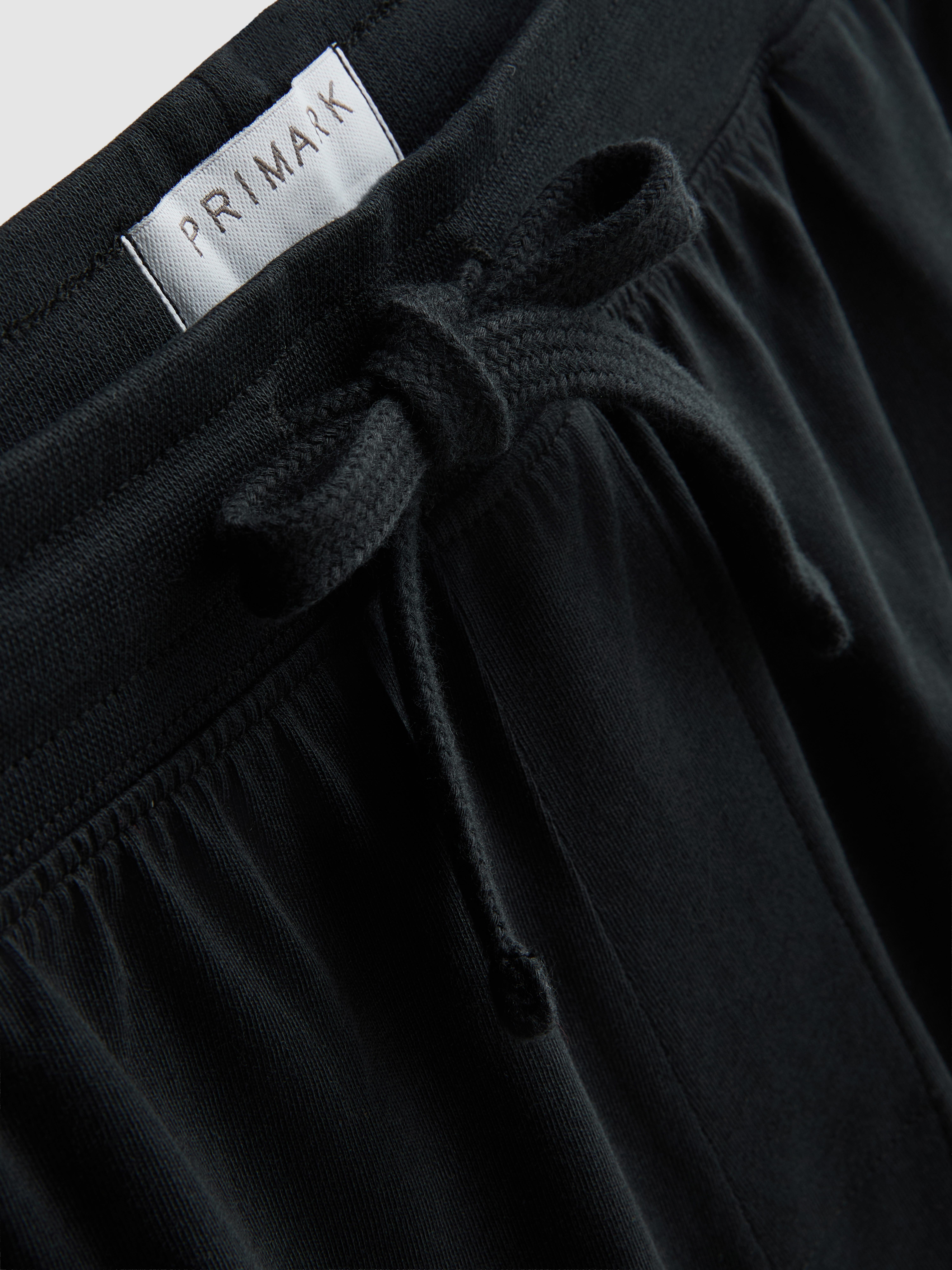 2-Pack Jersey Shorts