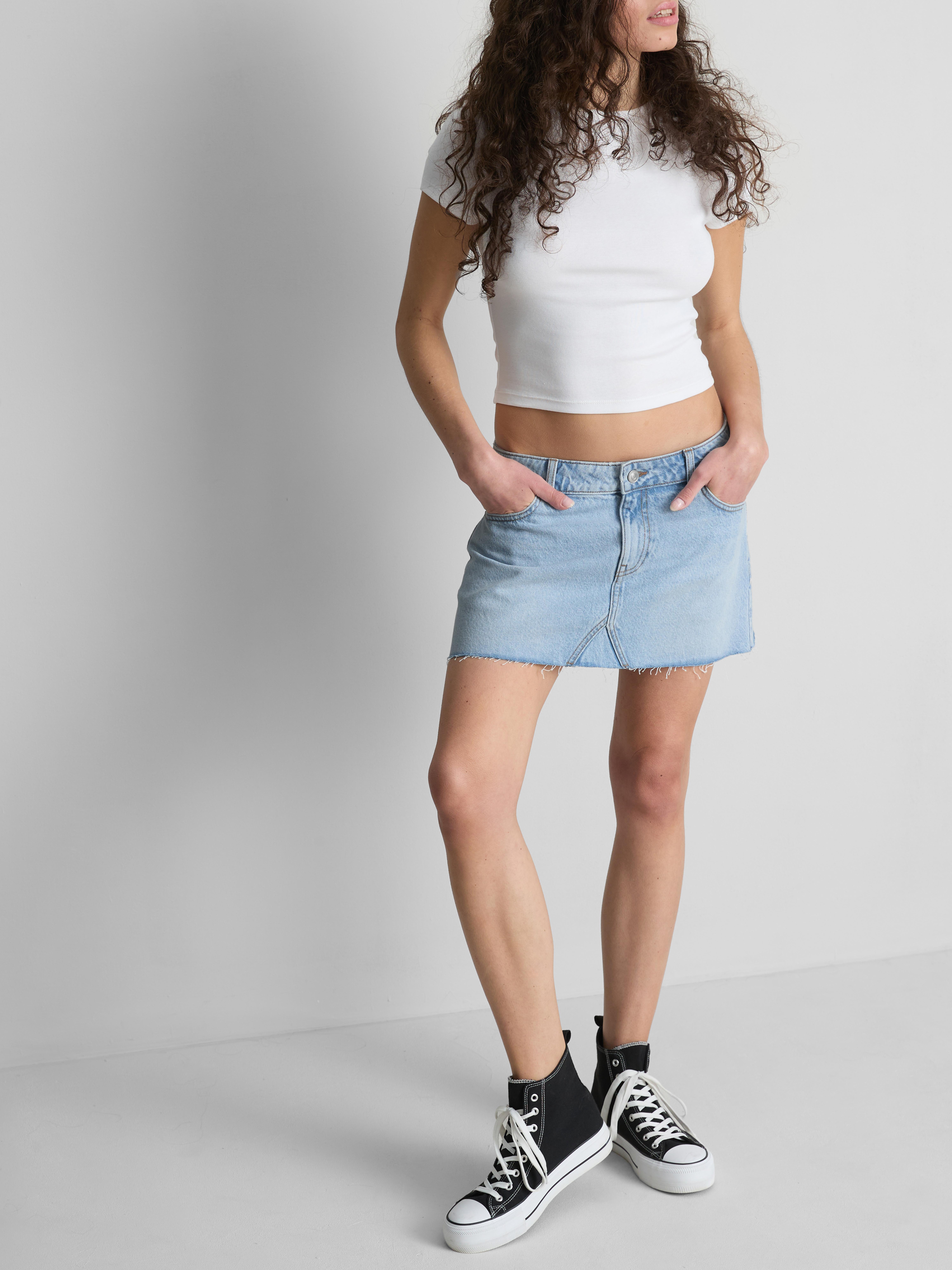 The Primark Scene | Minissaia ganga