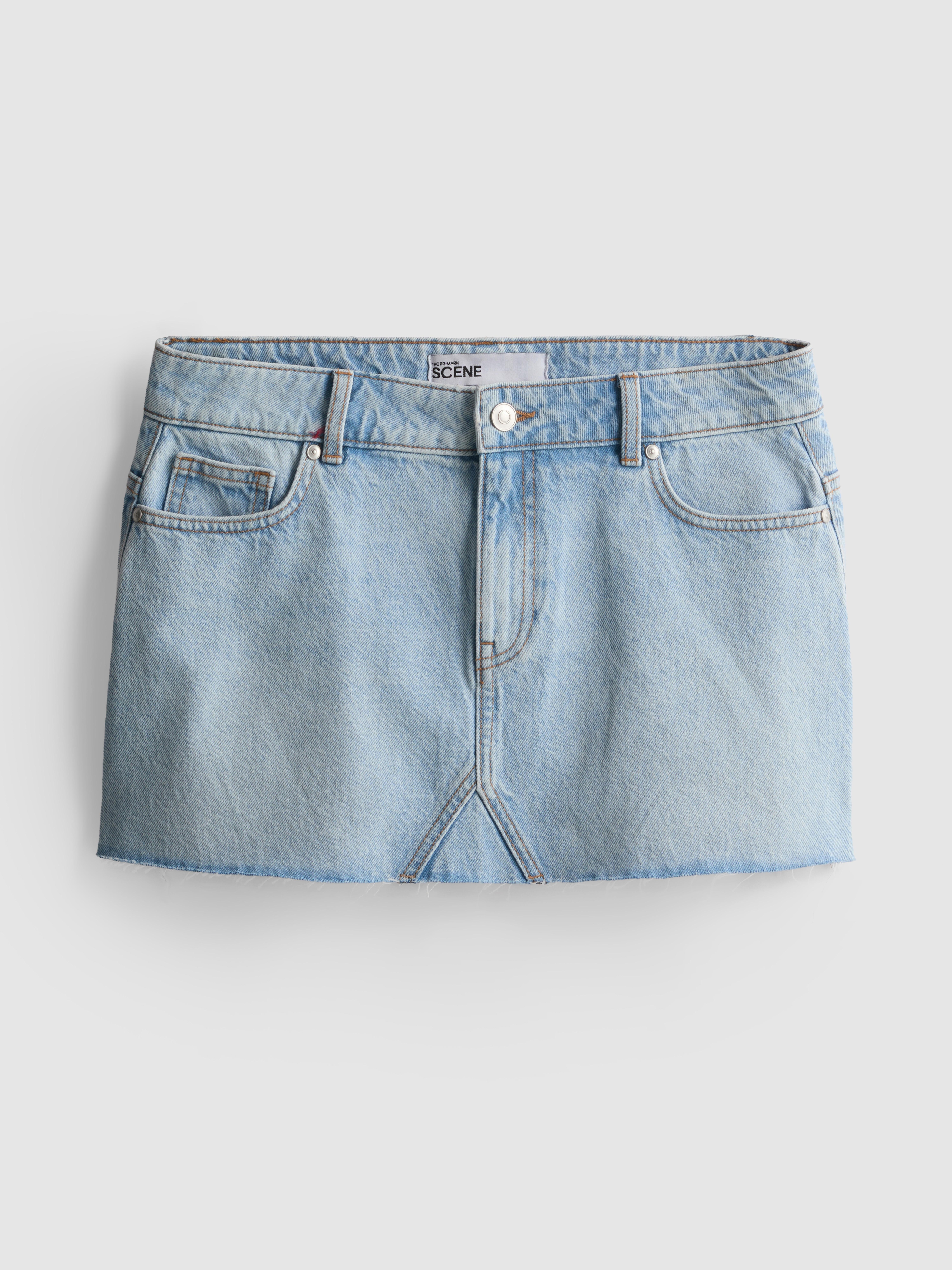 The Primark Scene | Minissaia ganga