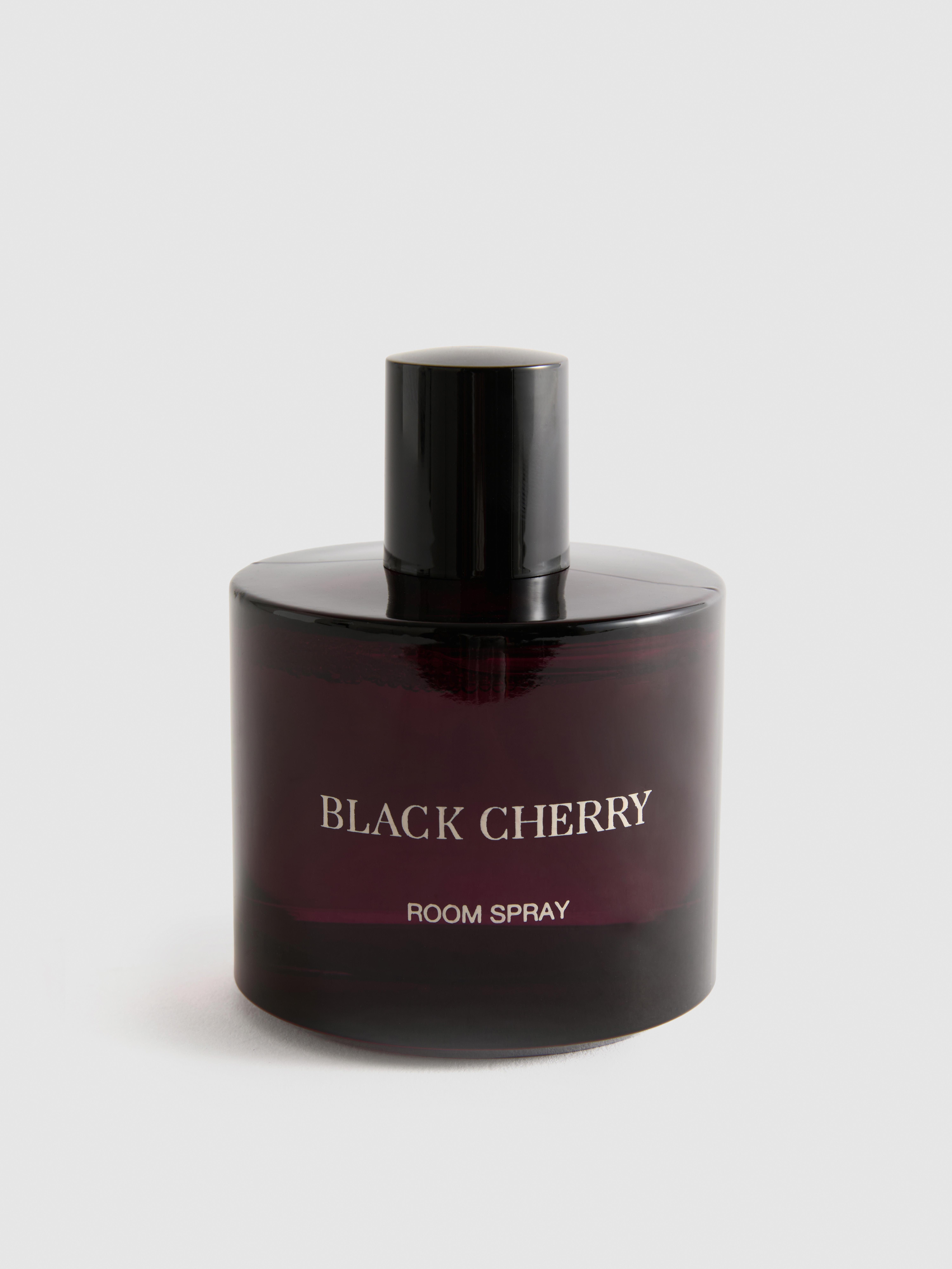 Black Cherry Room Spray