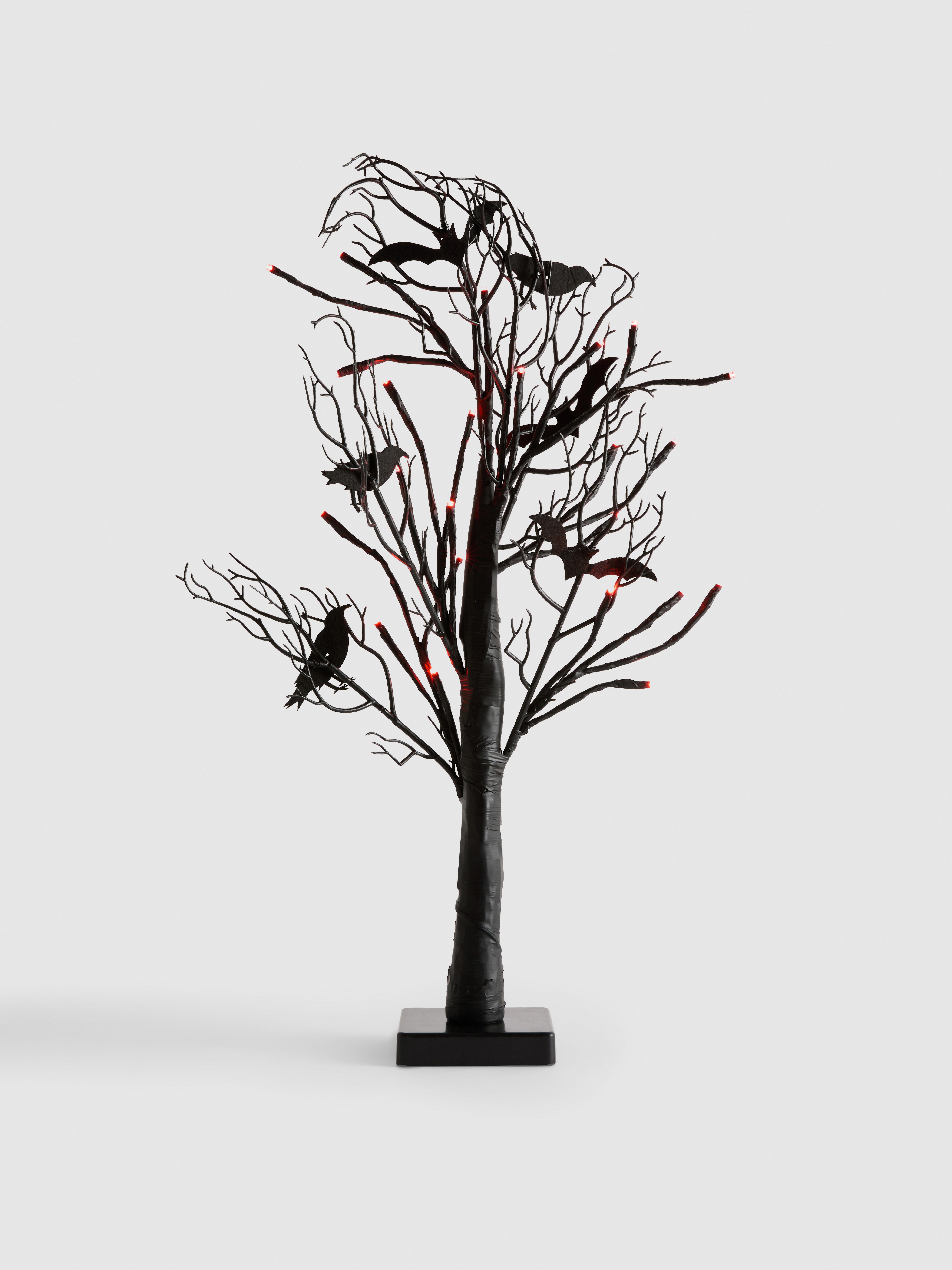 Halloween LED Tree Decoration