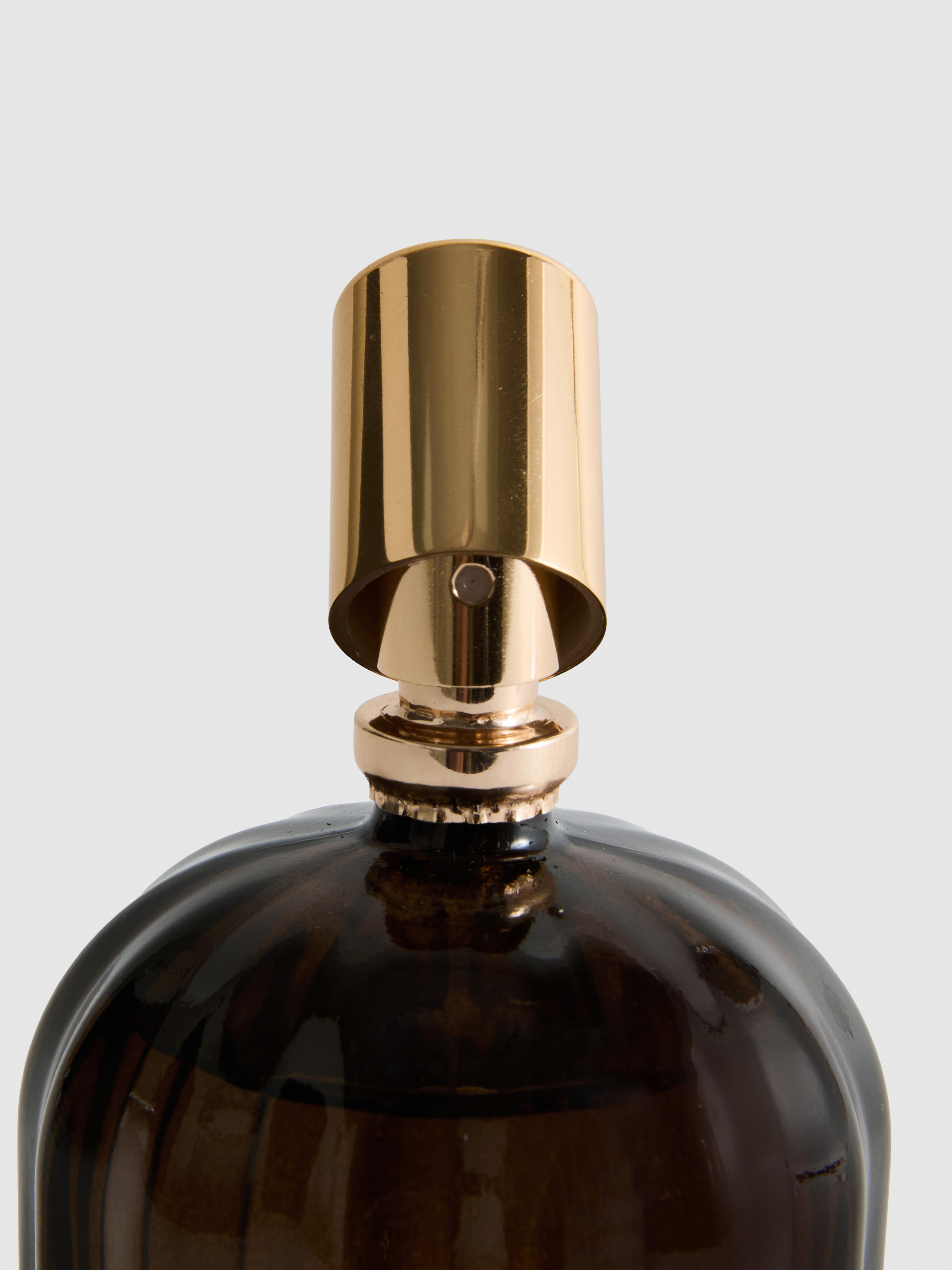 Désodorisant d'intérieur cachemire et patchouli | 90 ml