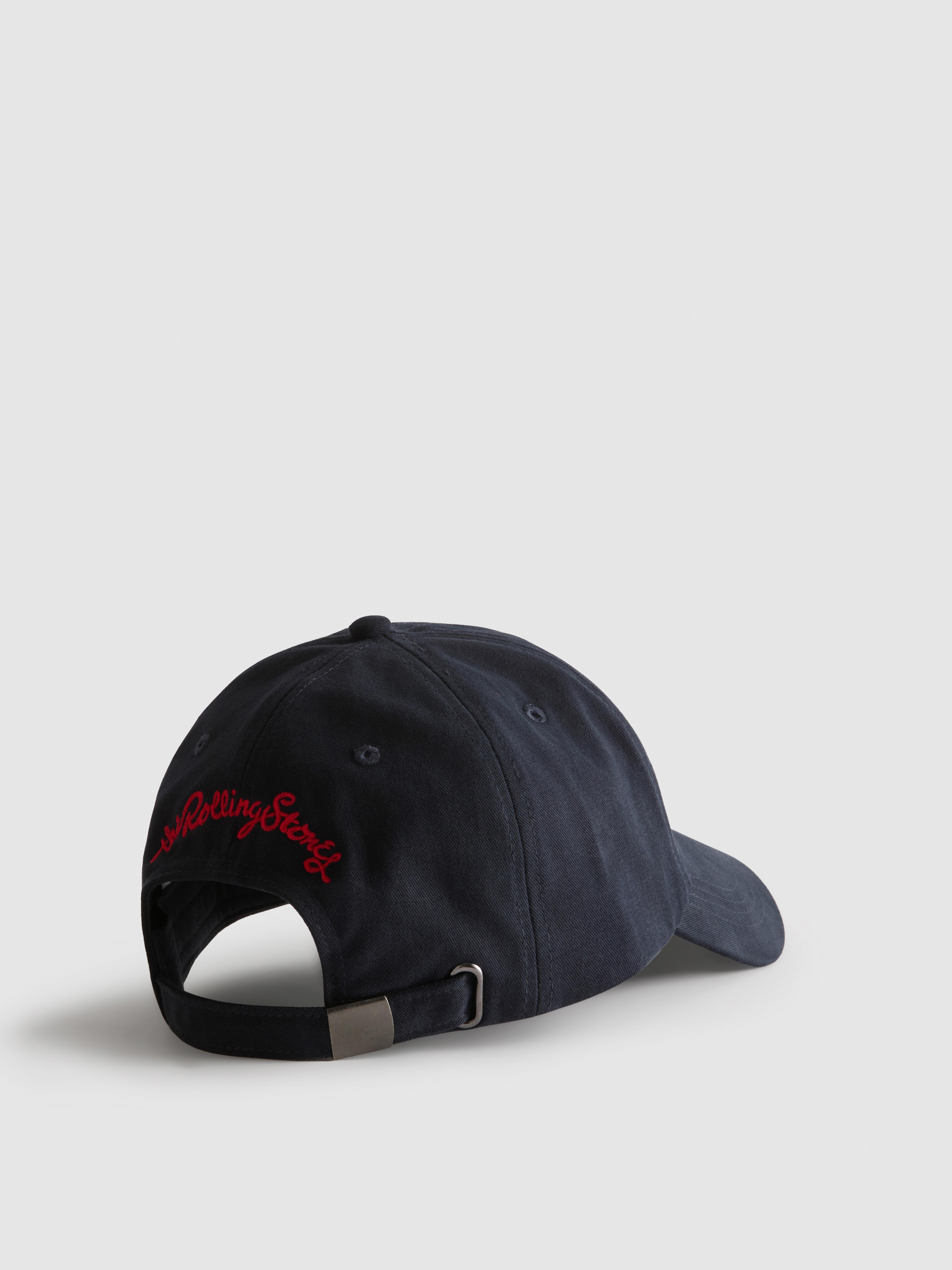 Casquette de baseball The Rolling Stones