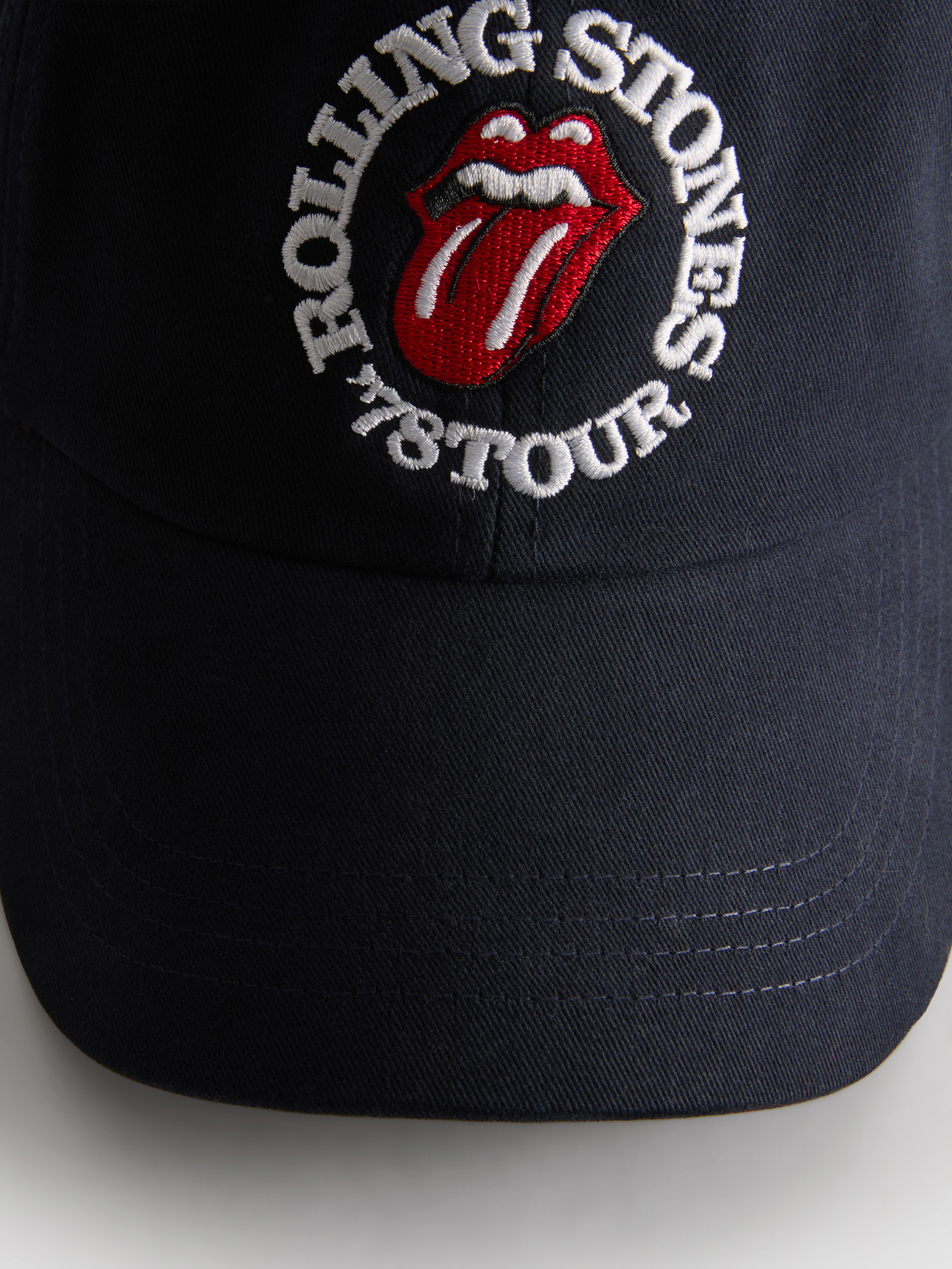 Casquette de baseball The Rolling Stones