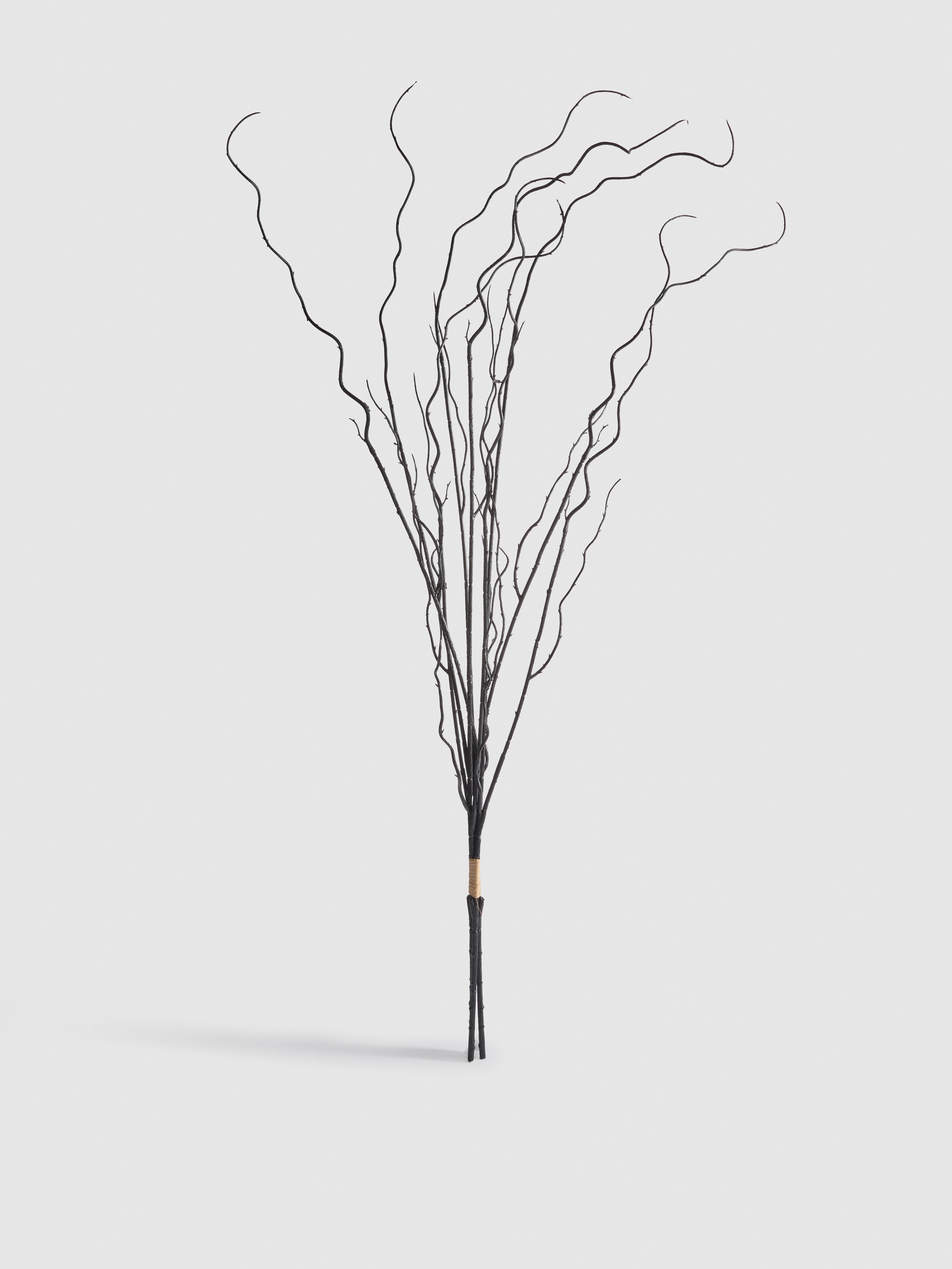 Faux Branch Arrangement