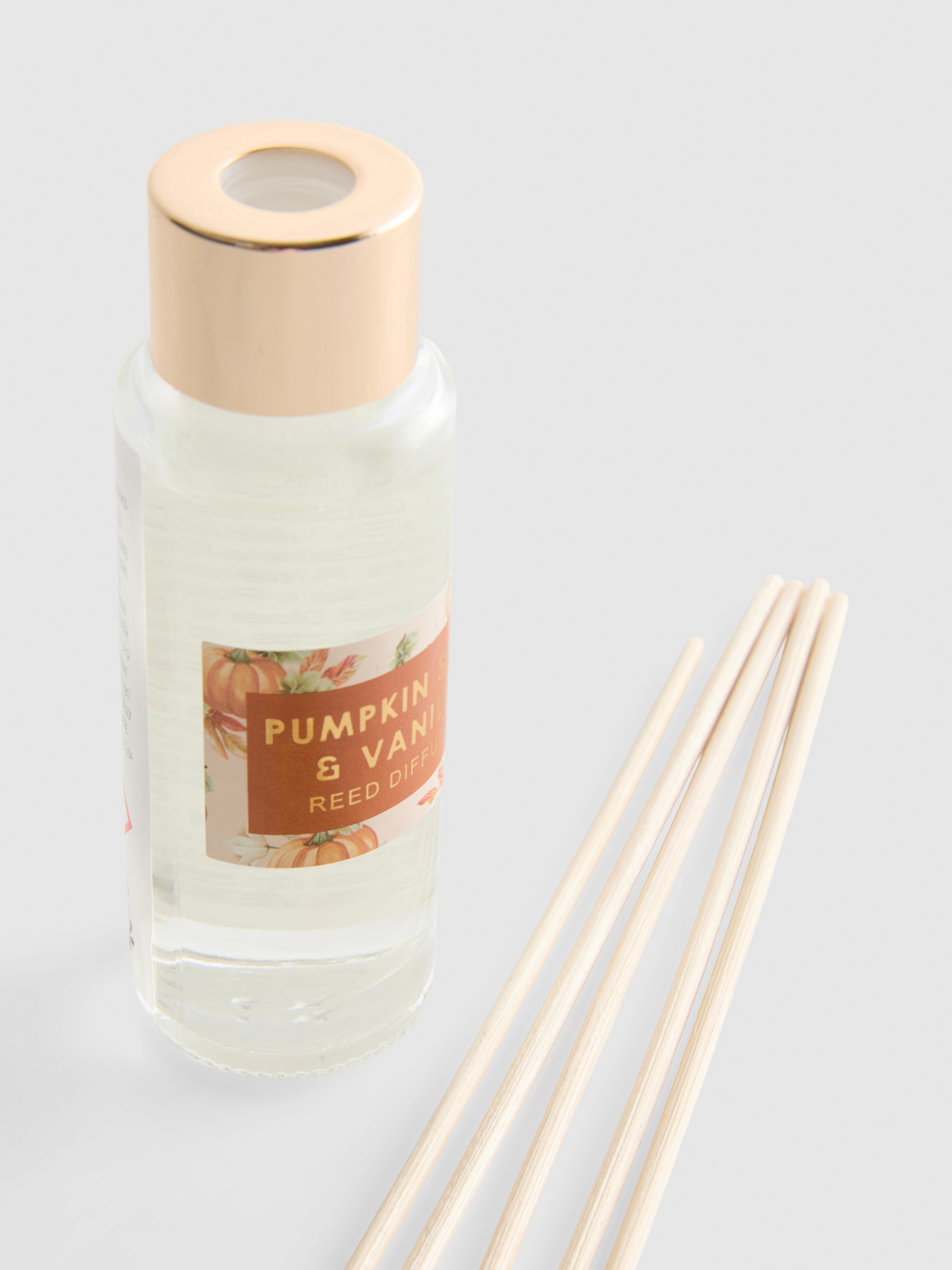 Scented Reed Diffuser