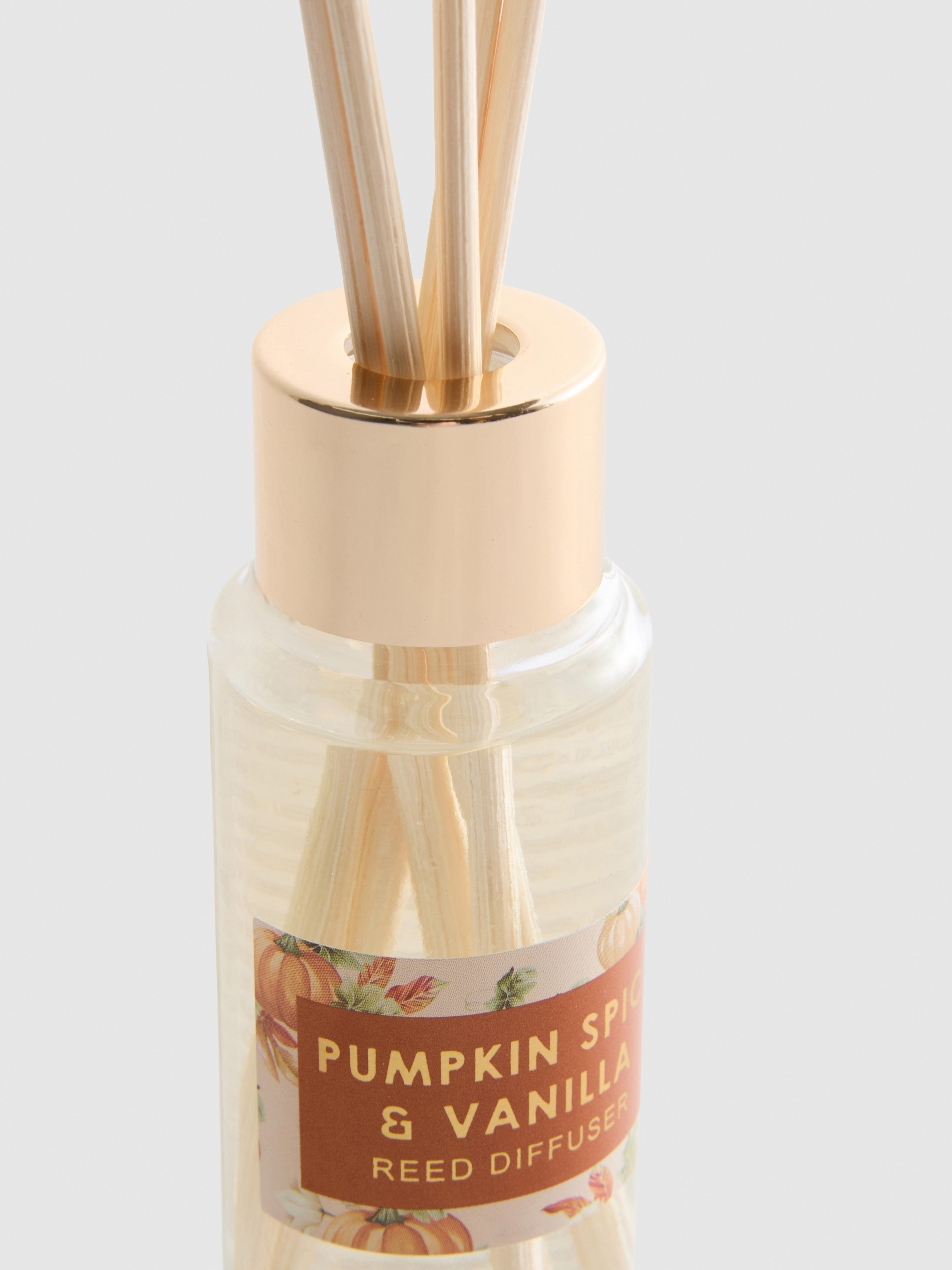 Scented Reed Diffuser