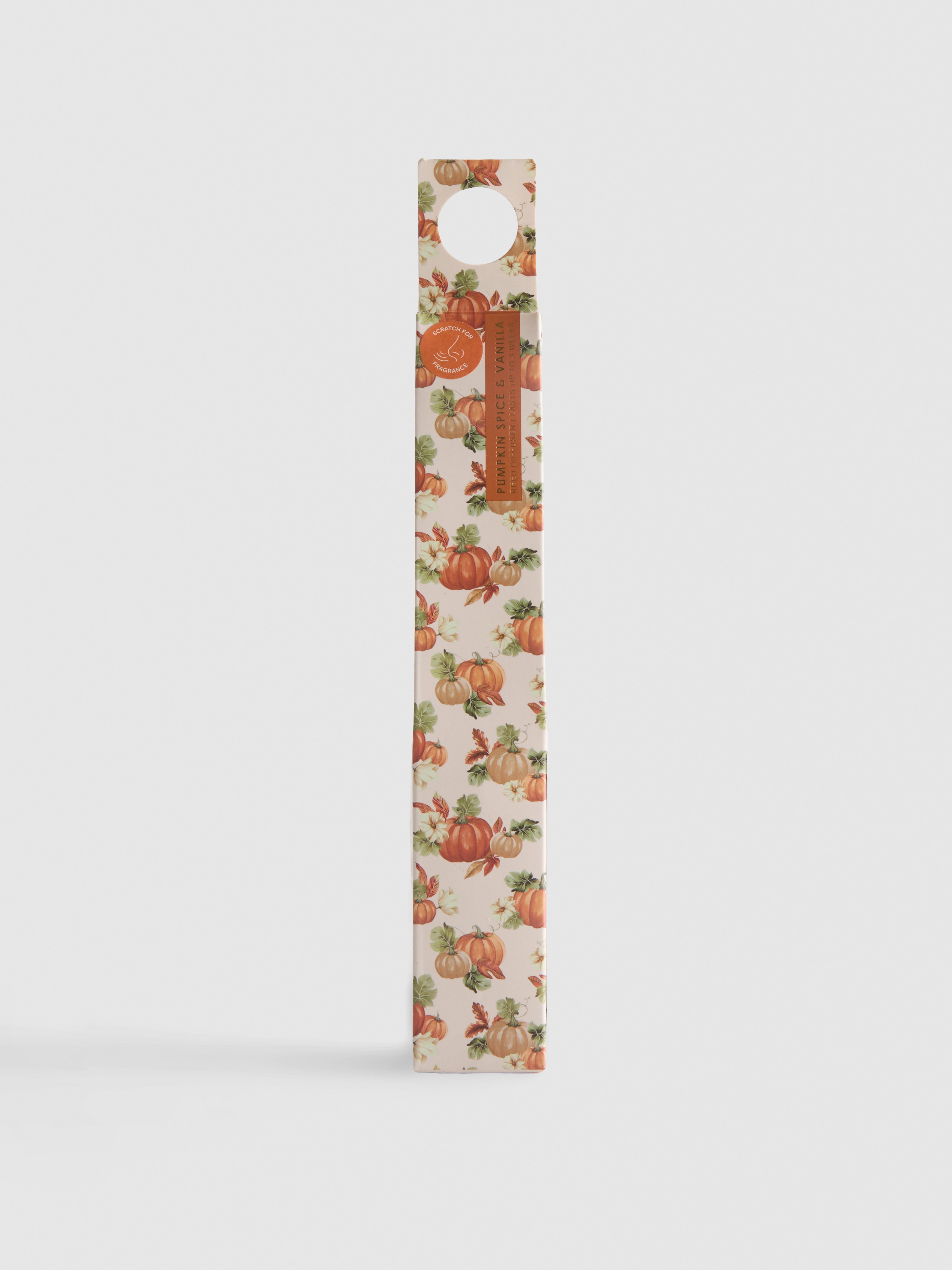 Scented Reed Diffuser