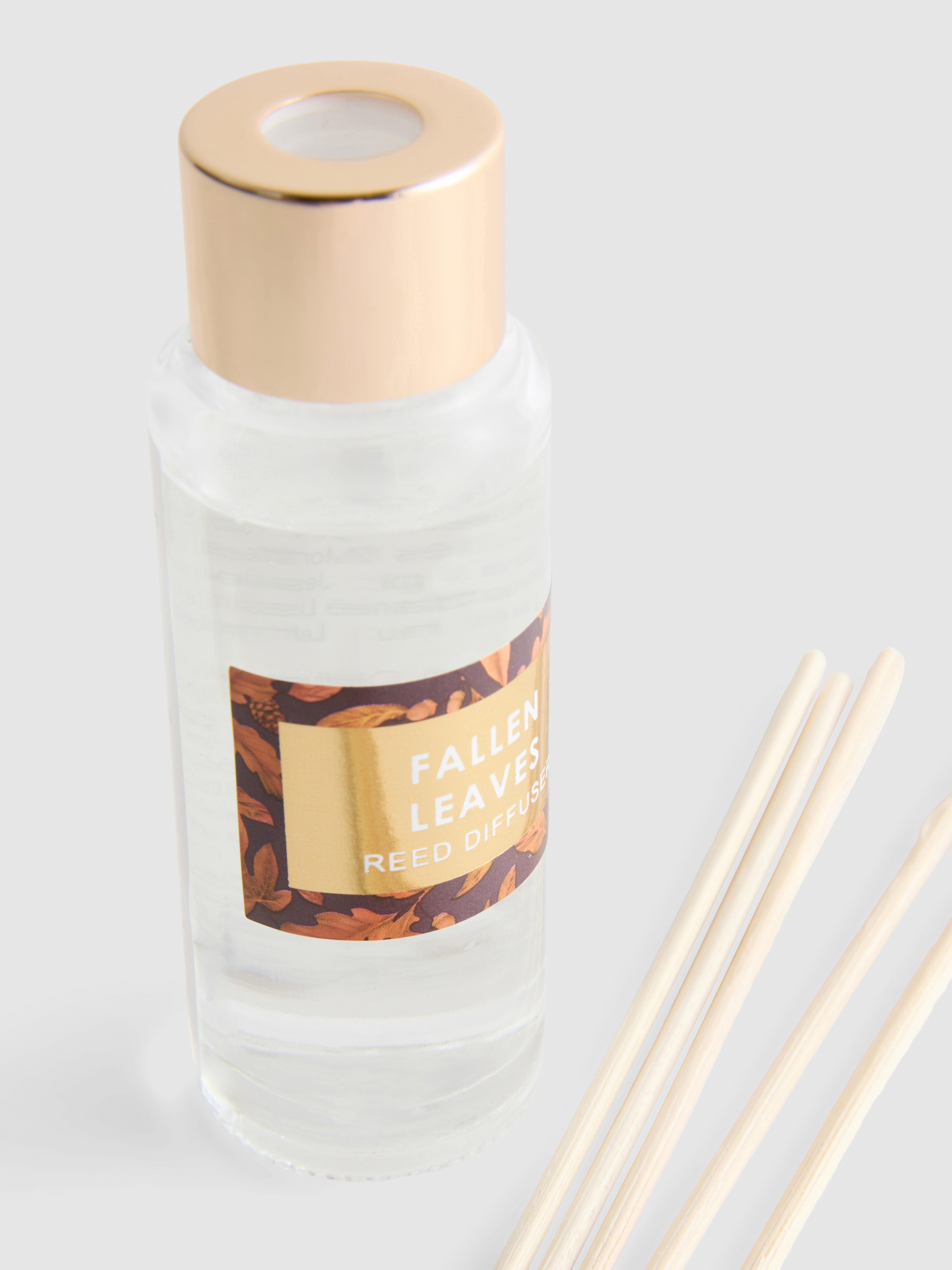 Difusor bambu perfumado