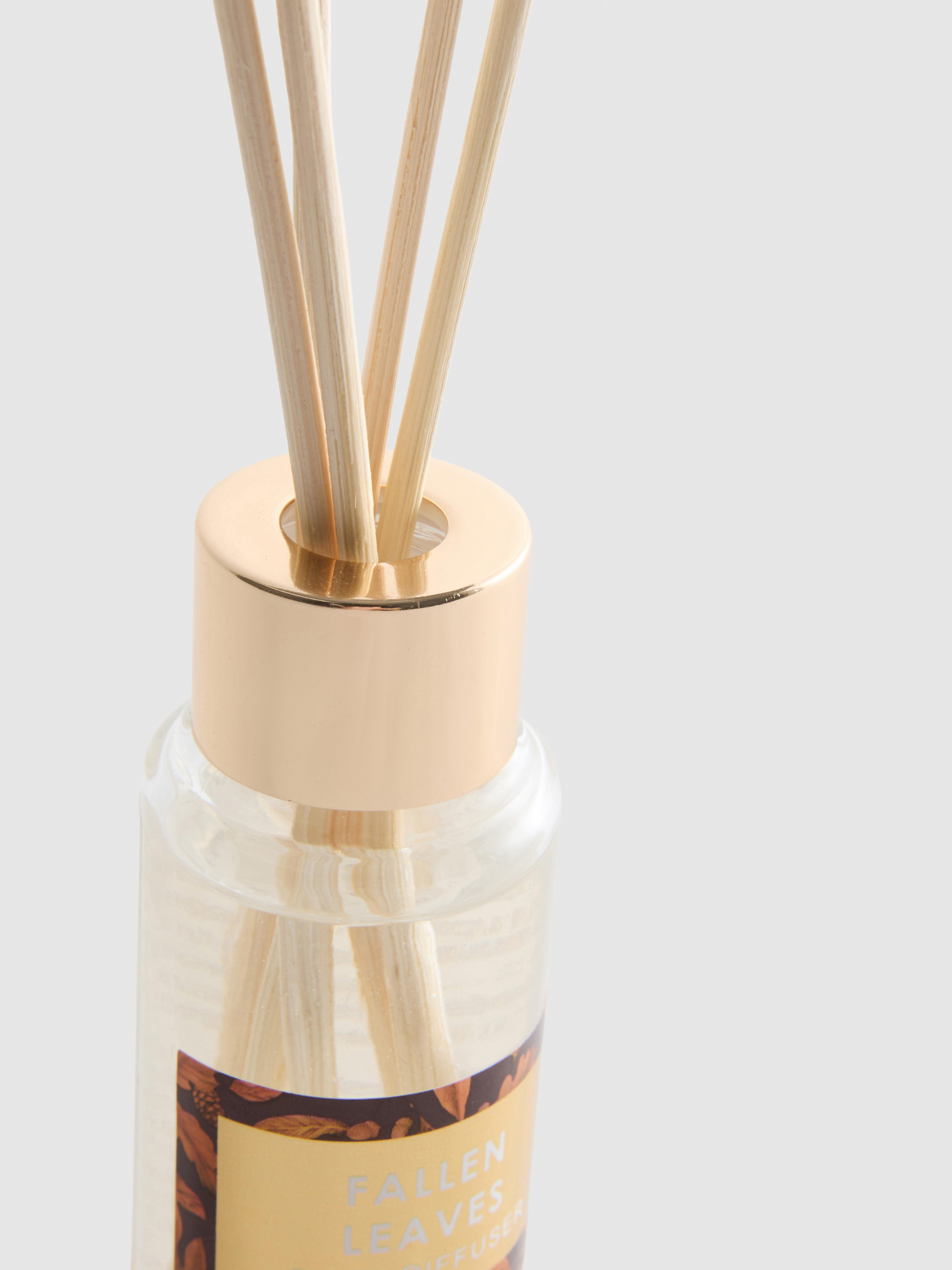 Difusor bambu perfumado