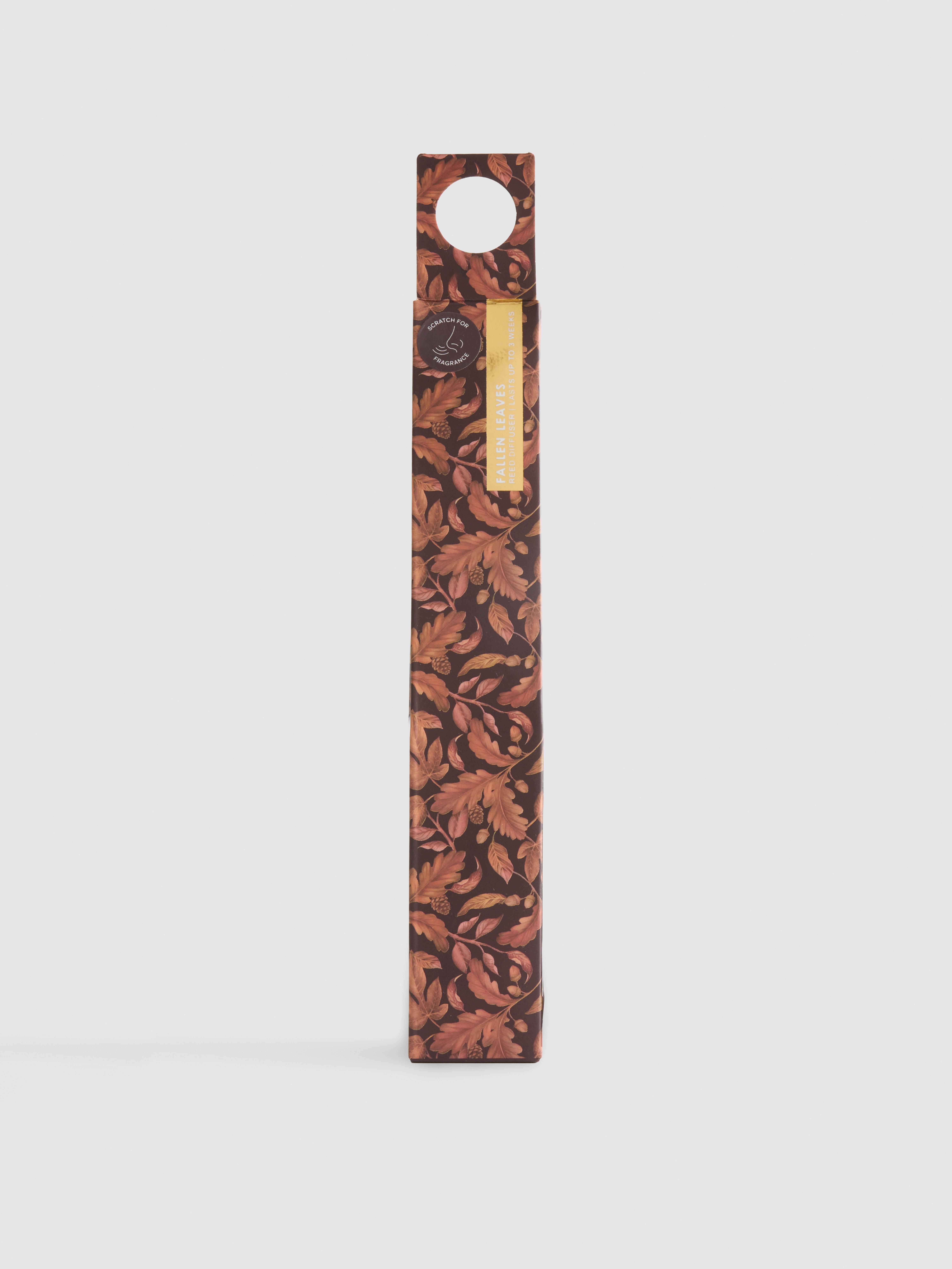 Difusor bambu perfumado