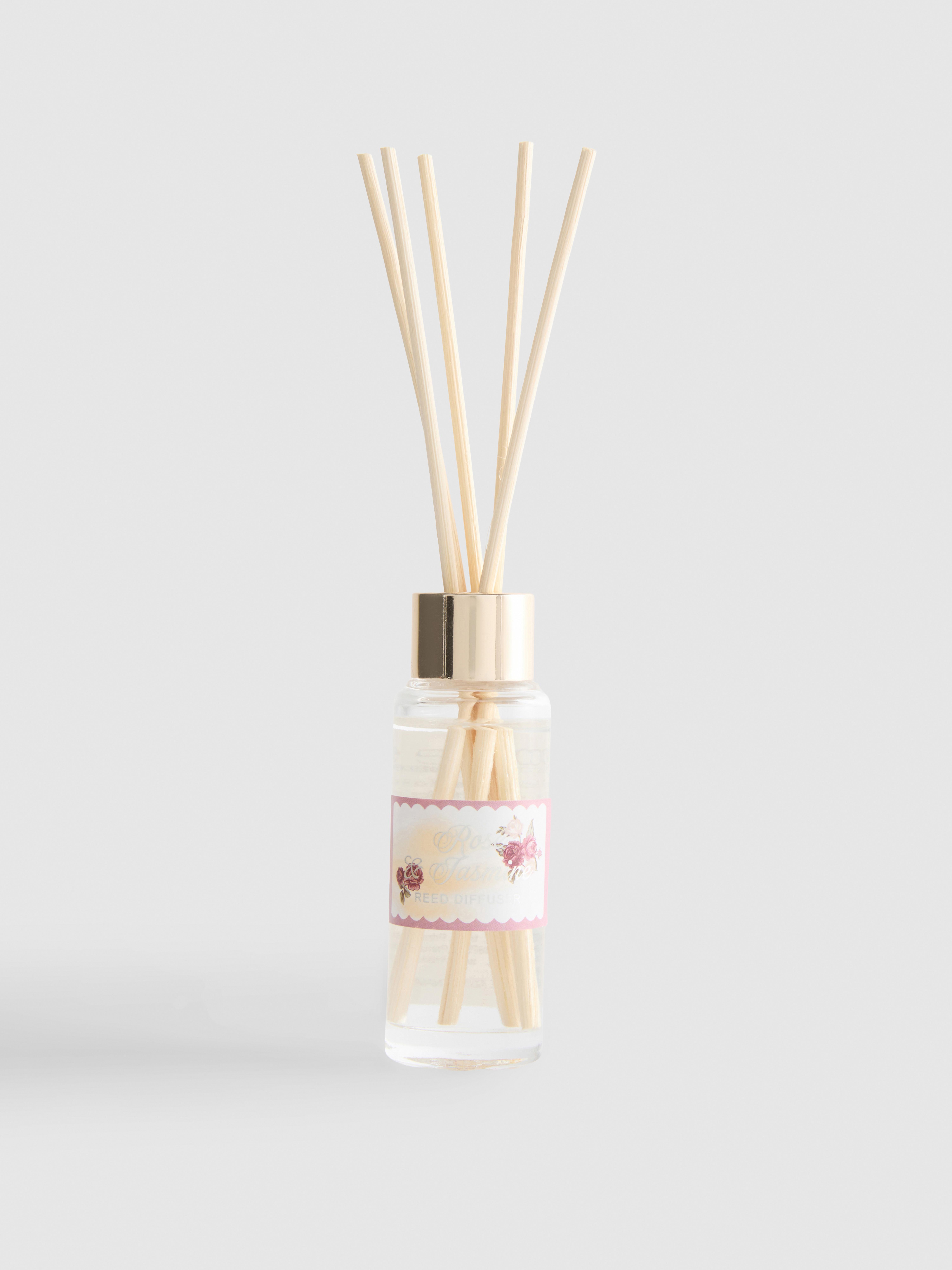 Scented Reed Diffuser