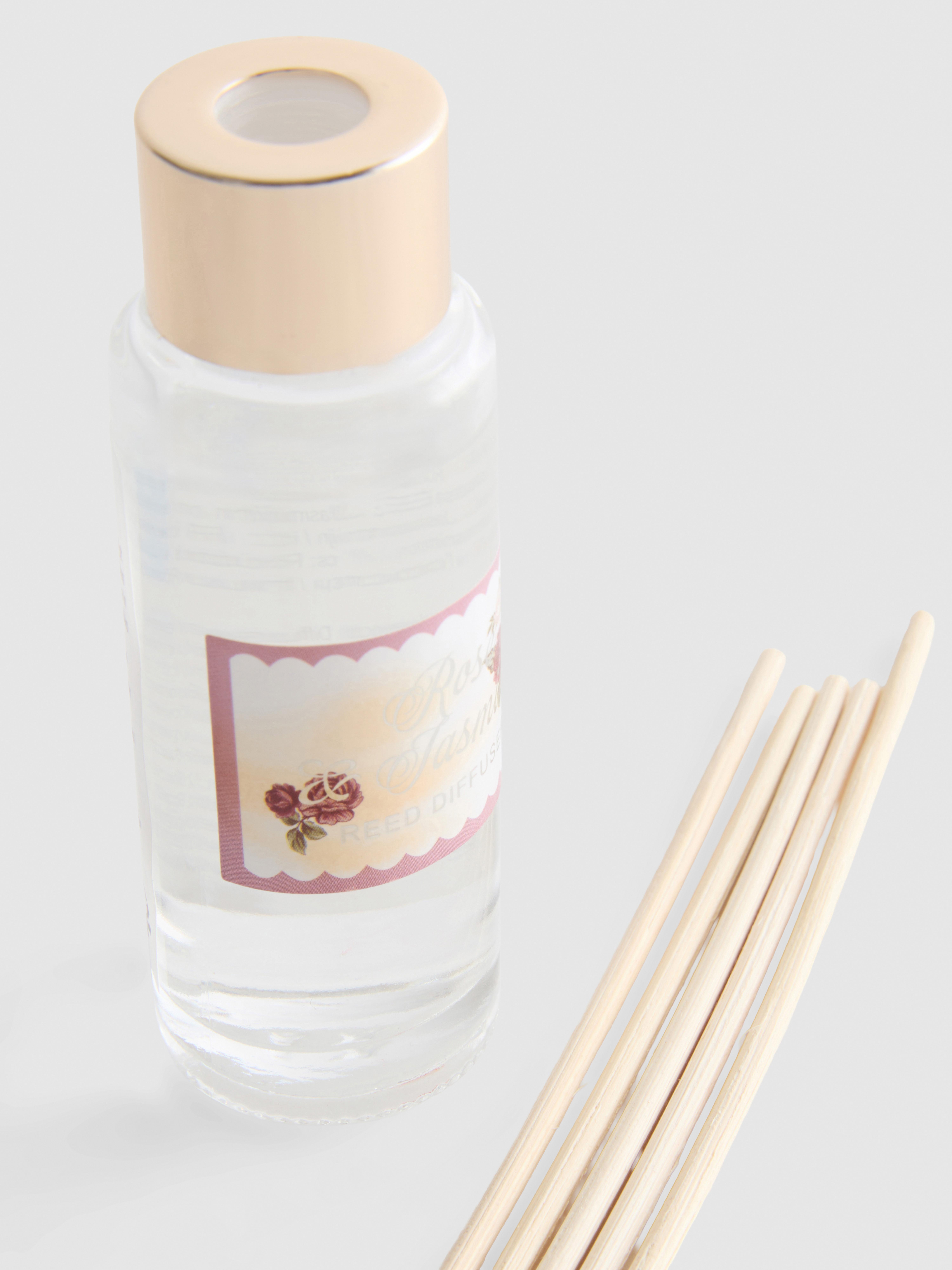 Scented Reed Diffuser