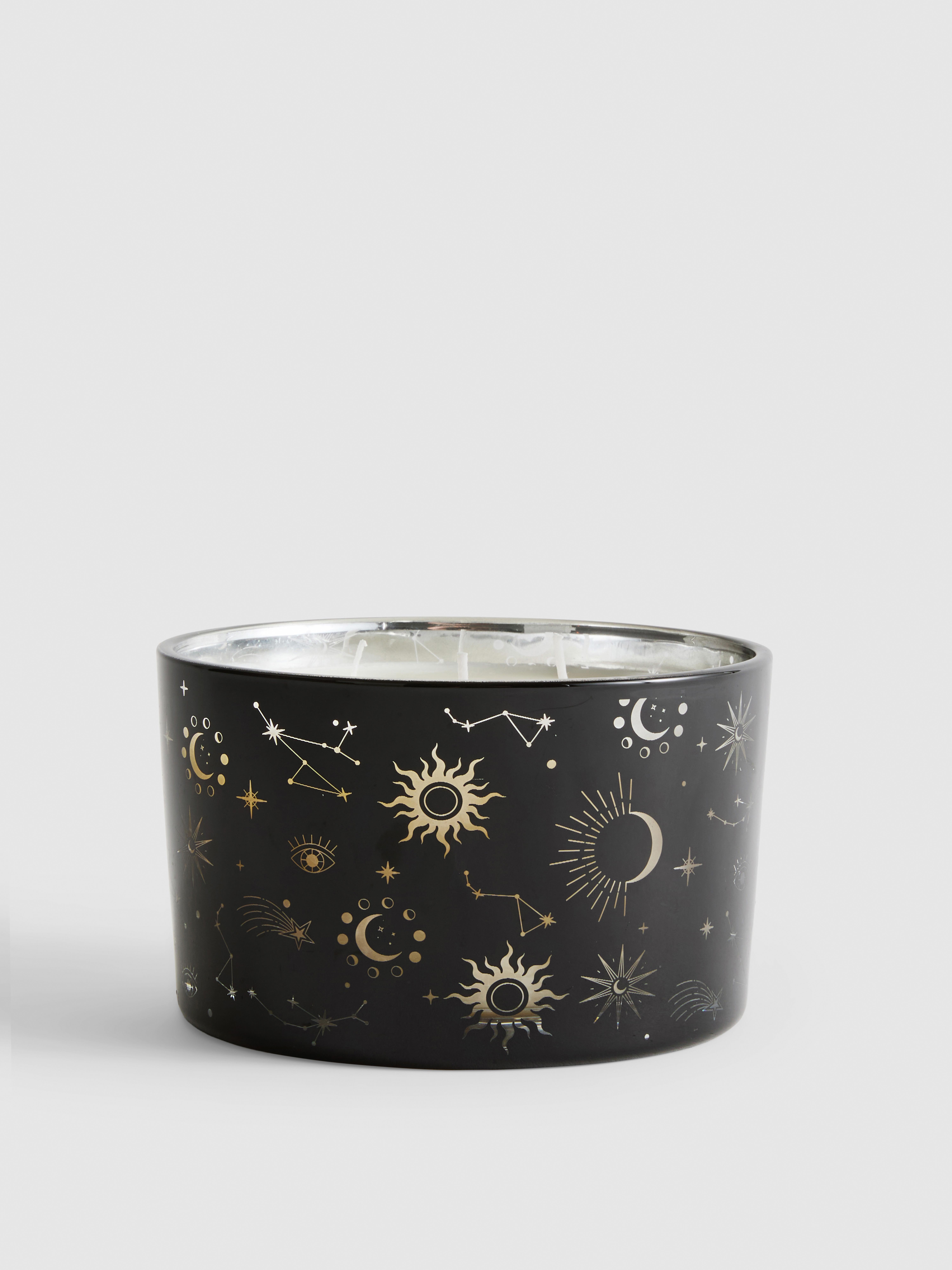 Celestial 3 Wick Candle