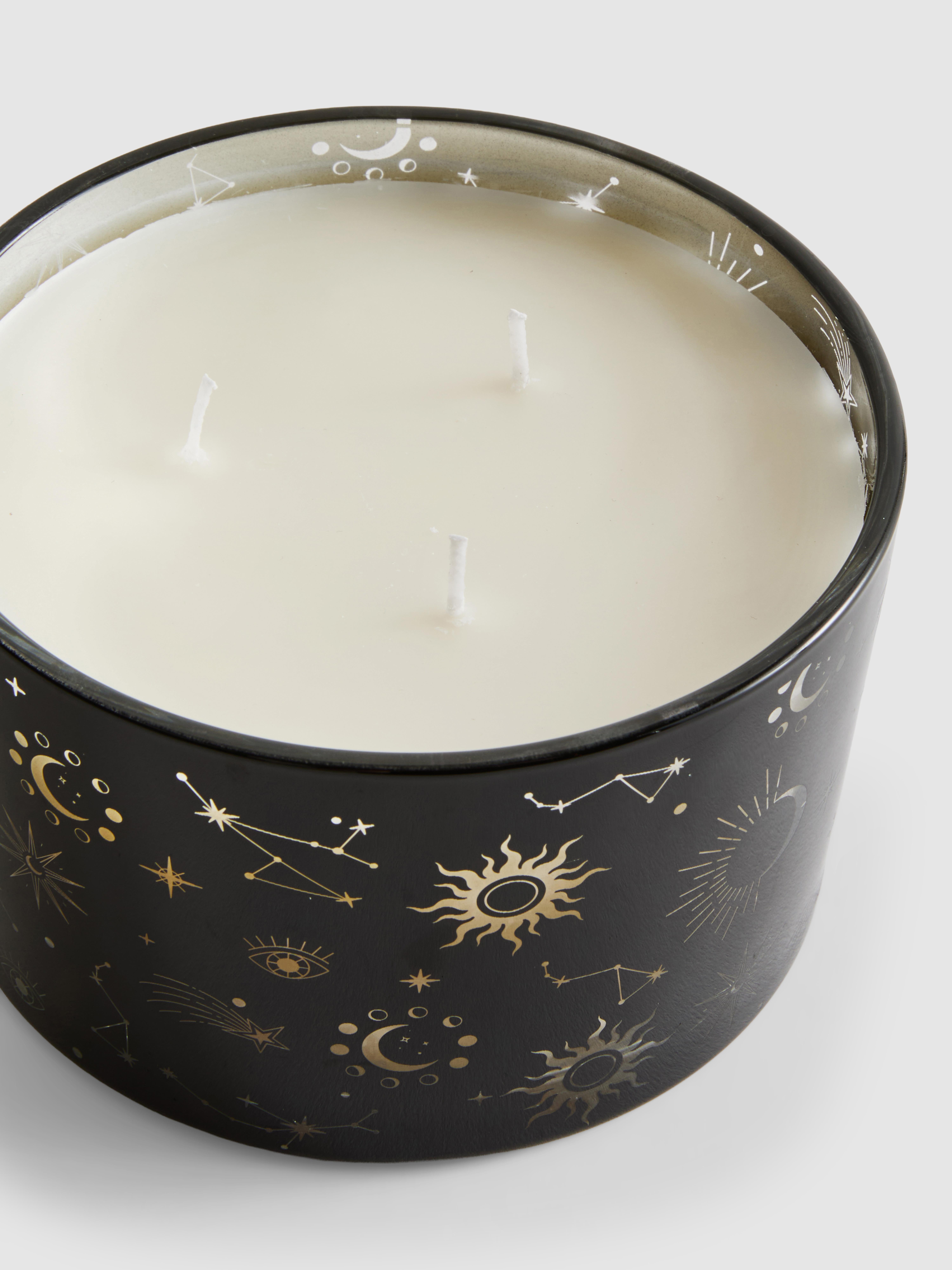 Celestial 3 Wick Candle