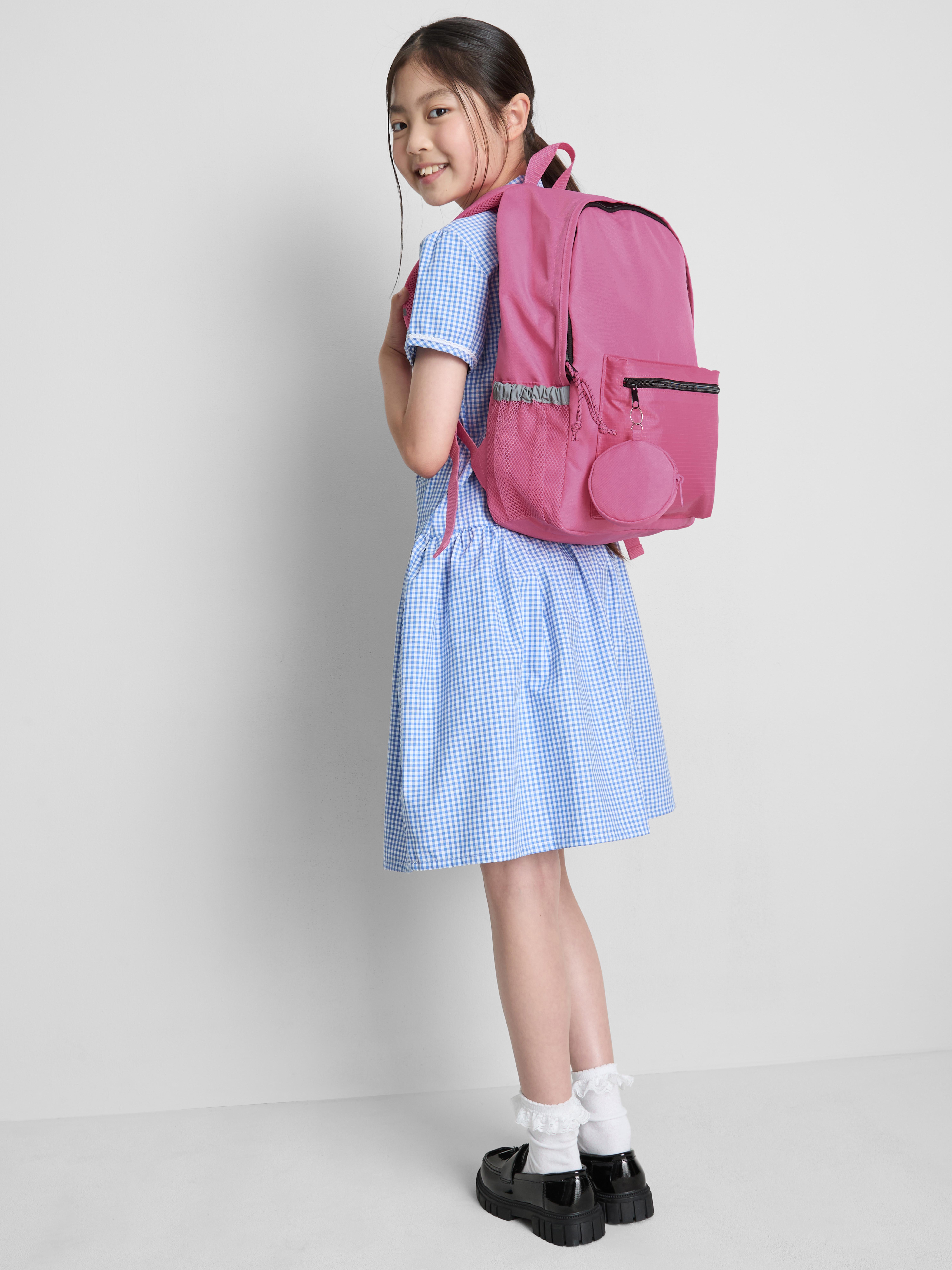 School Backpack