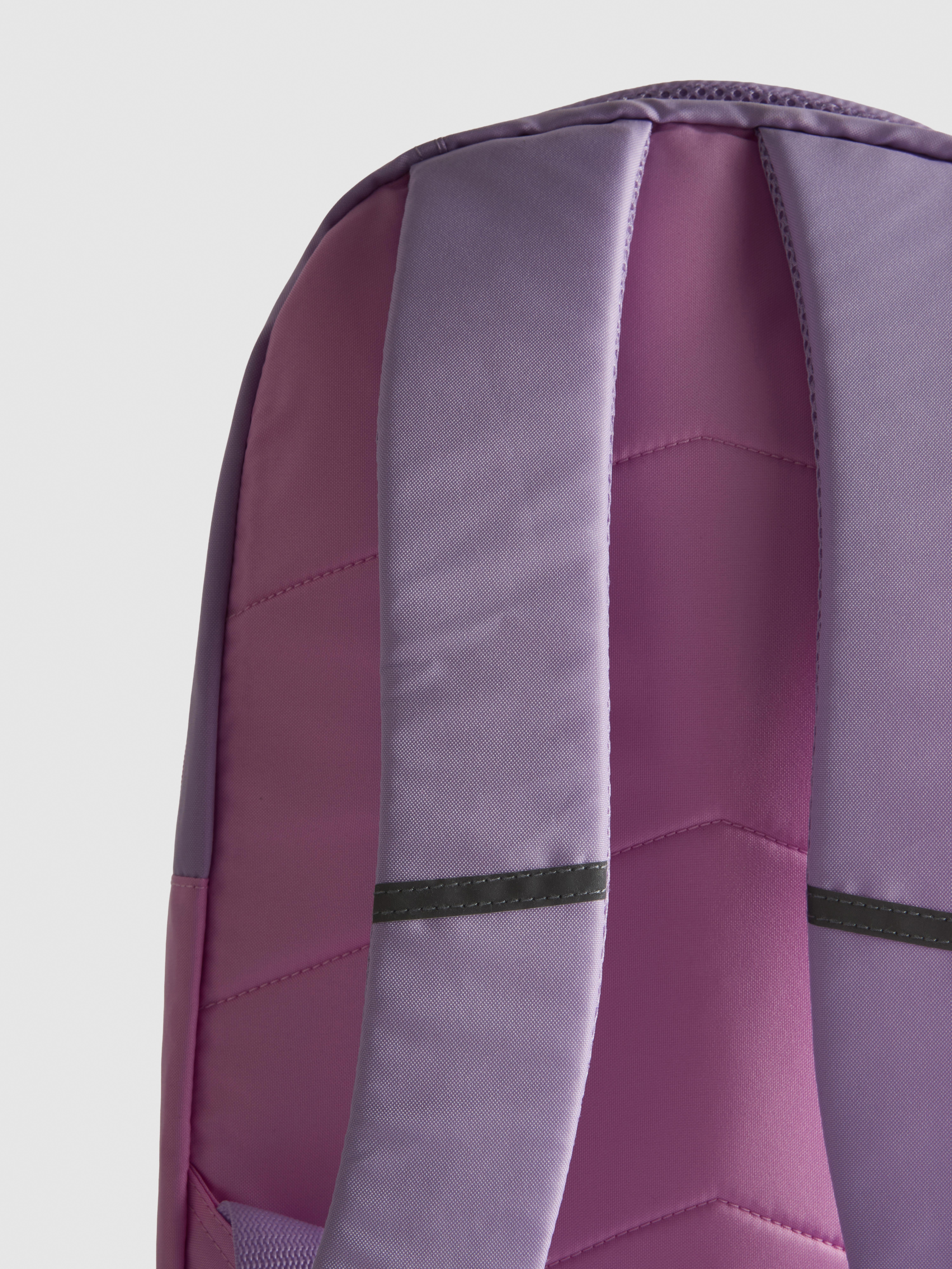 Ombré School Backpack