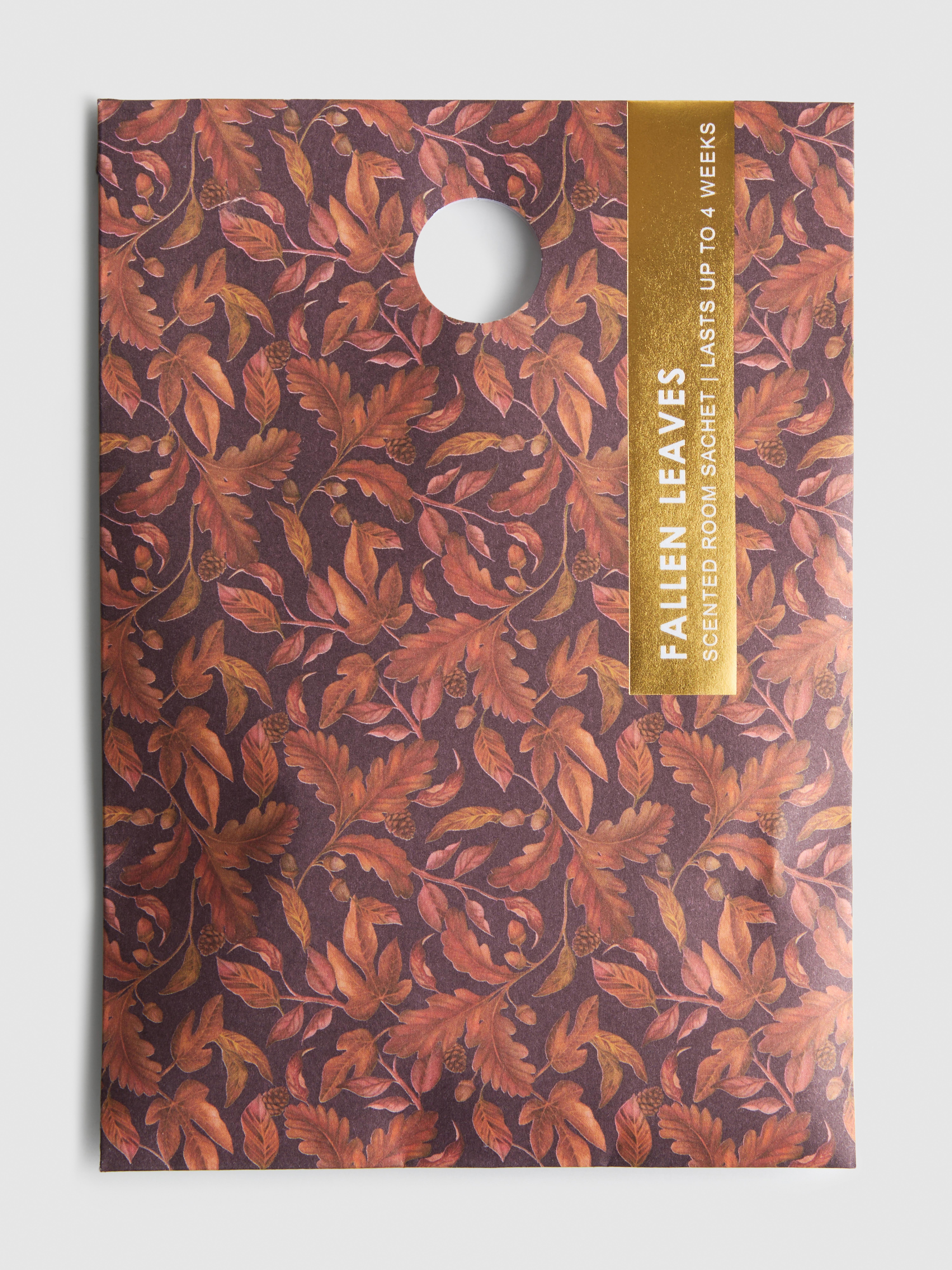 Saqueta ambientadora perfumada Cor de vinho
