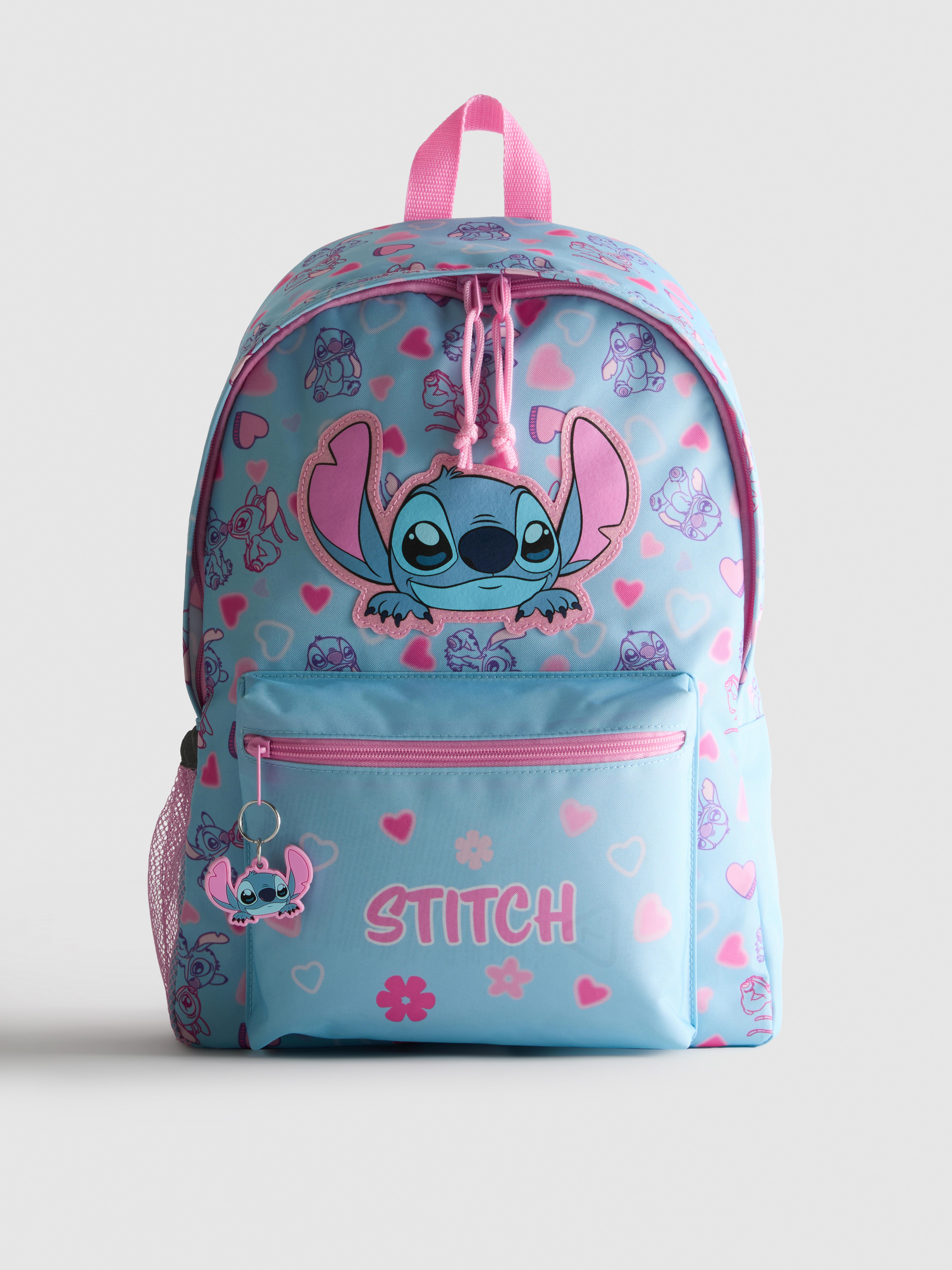 Disney's Stitch School Backpack